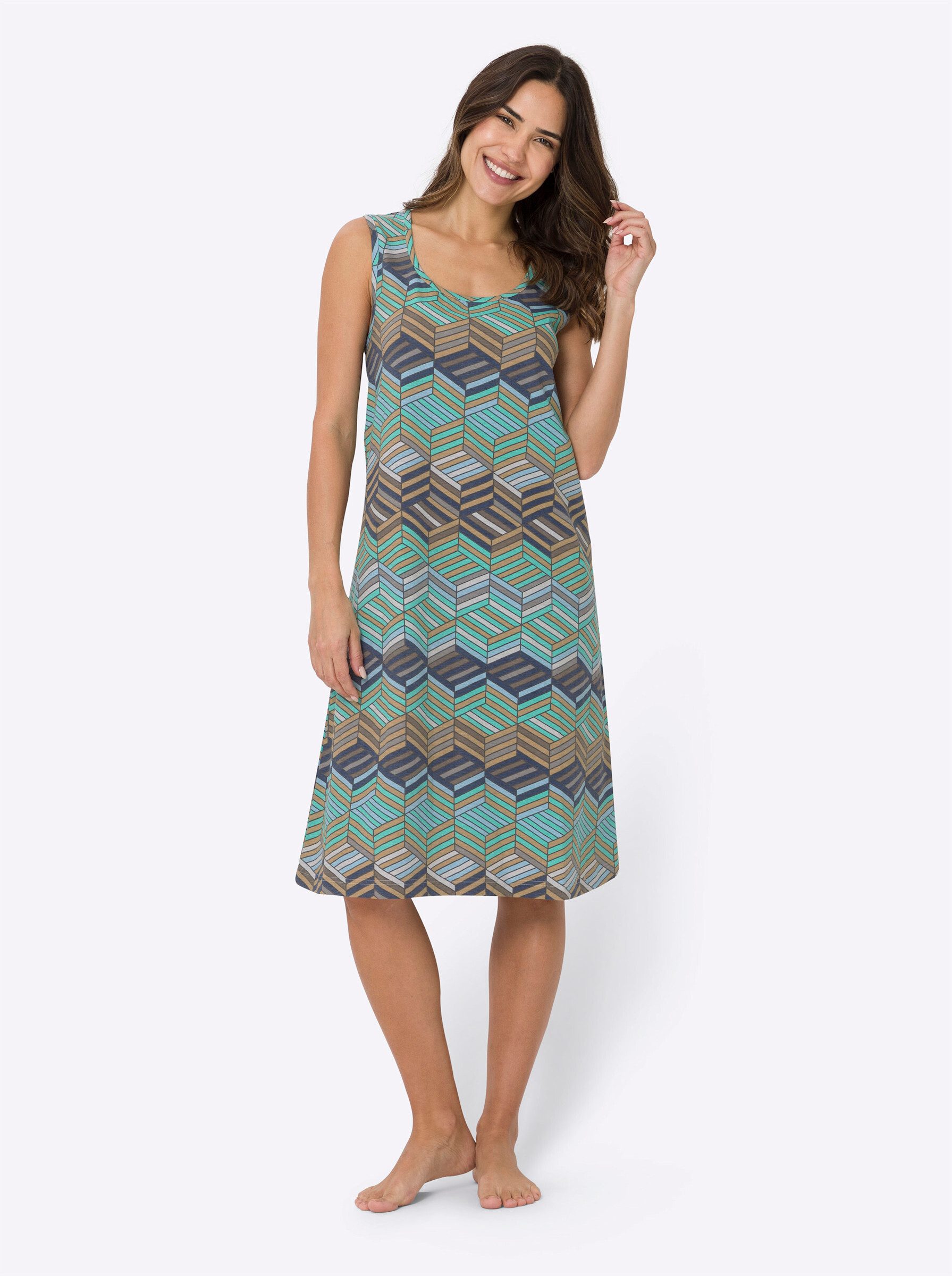 Strandkleid Sommerkleid