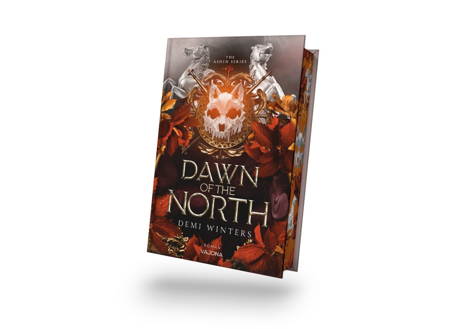 Dawn of the North / Demi Winters