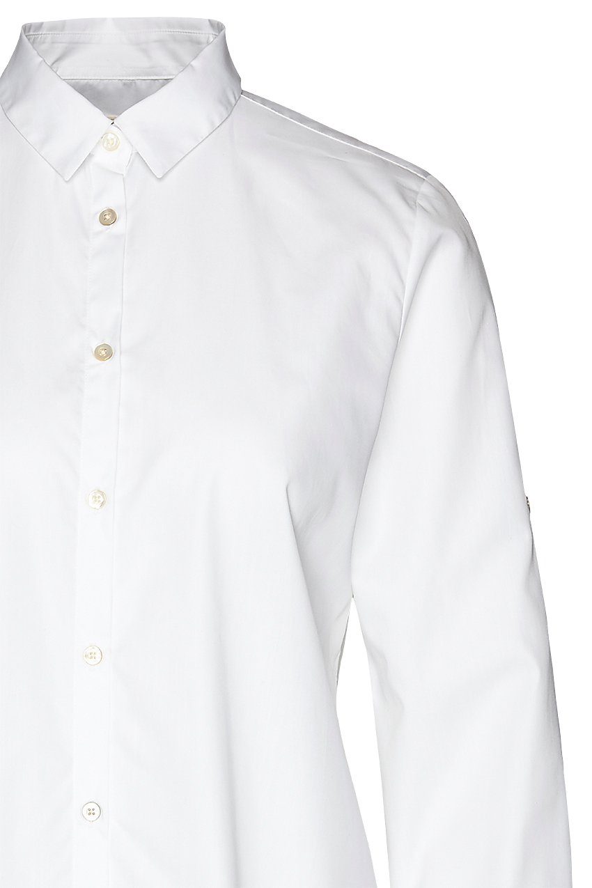 wunderwerk Hemdblusenkleid Metro shirt dress