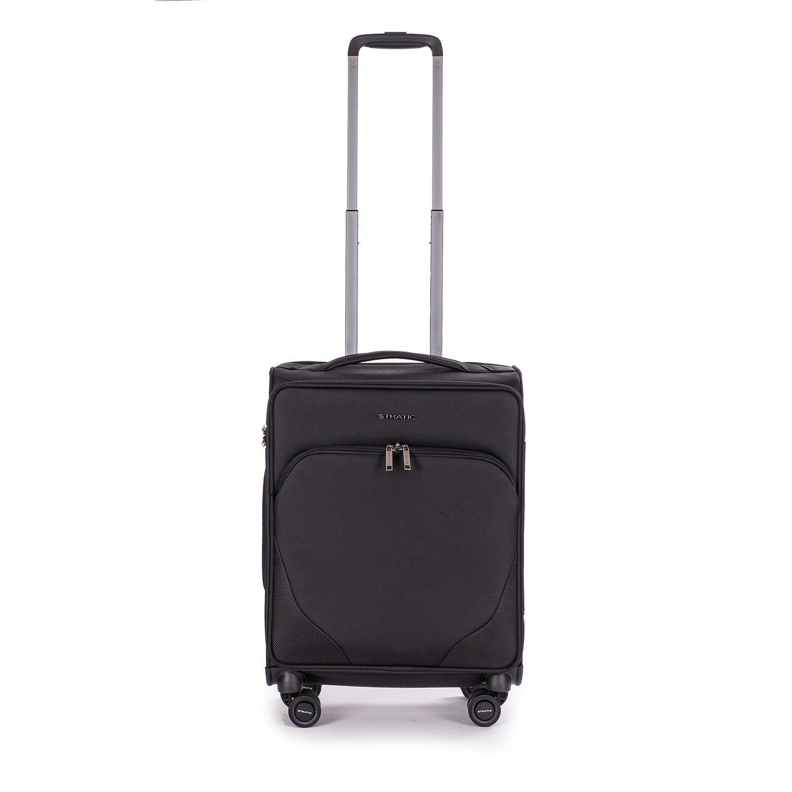 Stratic Hartschalen-Trolley günstig online kaufen