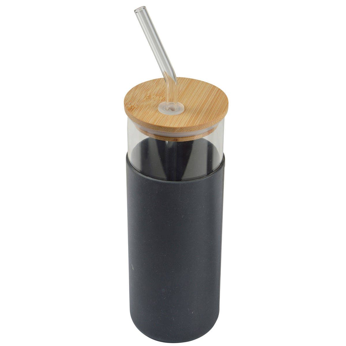 Homea Vorratsglas, Glas, (einzeln, einzeln)