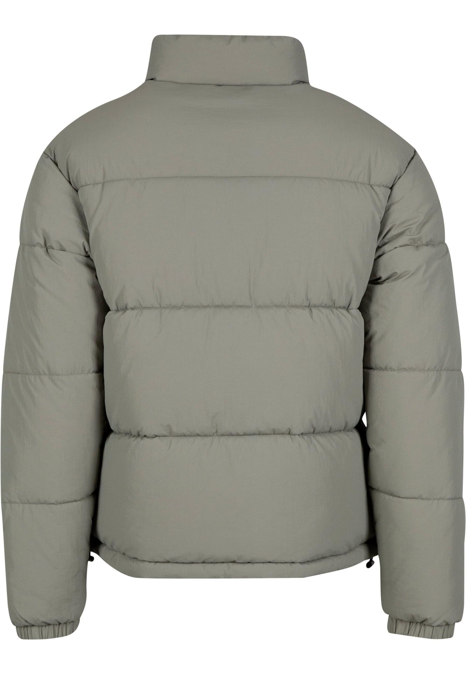 URBAN CLASSICS Winterjacke Urban Classics Crinkle günstig online kaufen