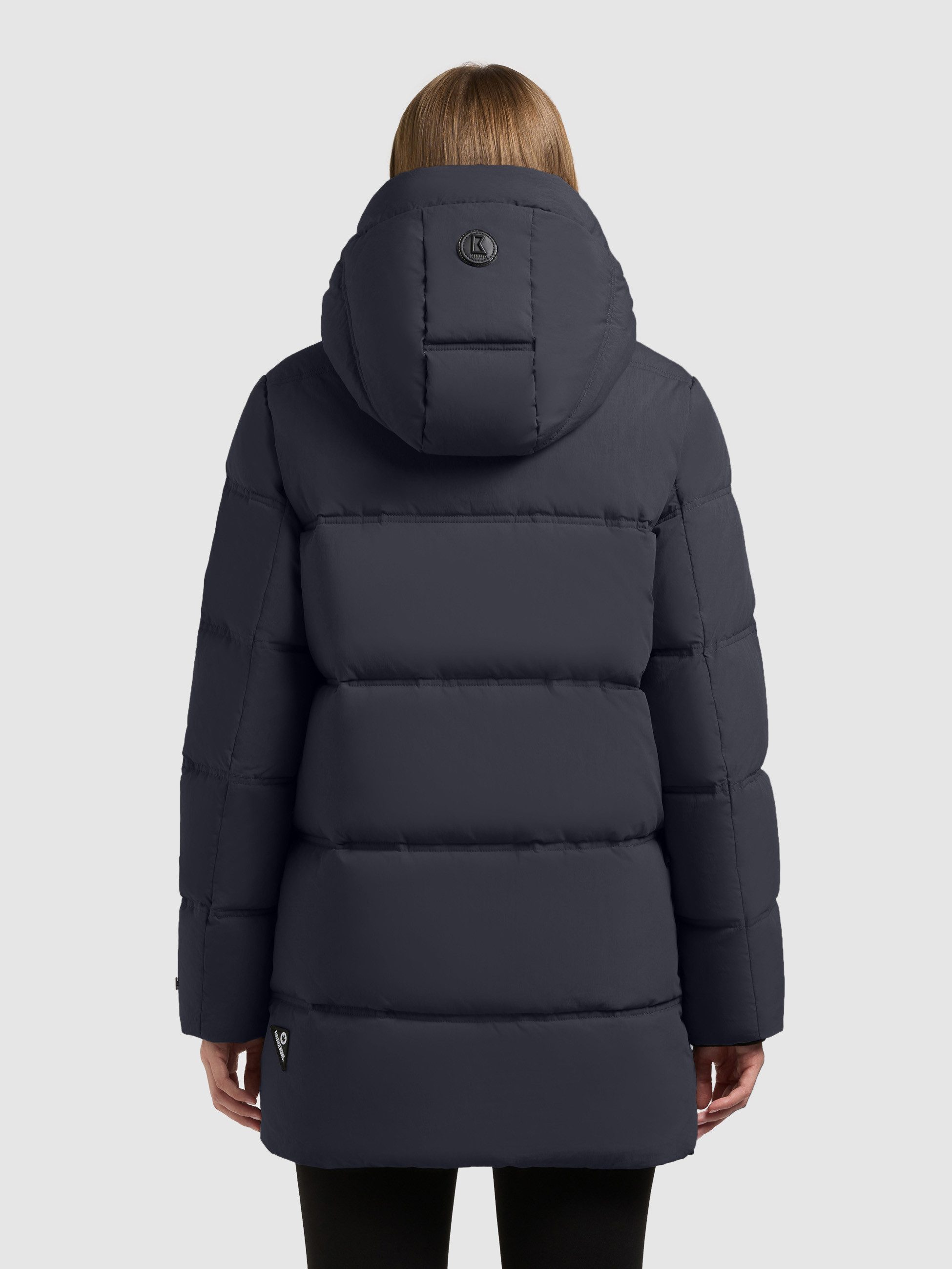 khujo Steppjacke ORDE günstig online kaufen