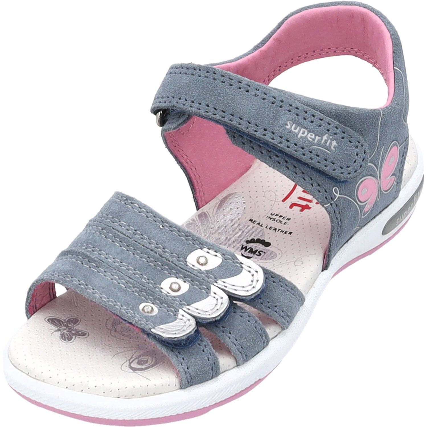 Superfit EMILY 06137 Sandalette