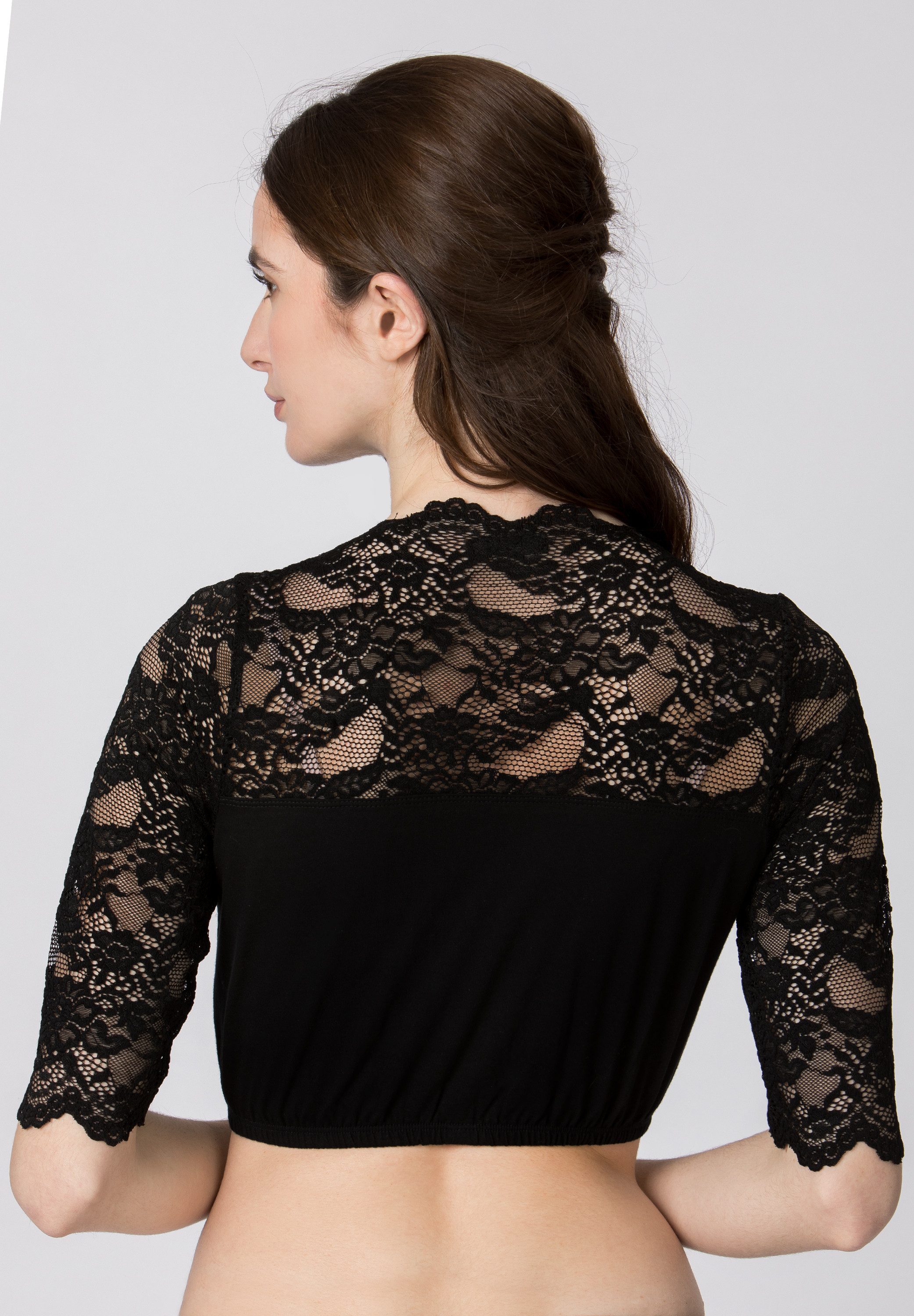 Stockerpoint Dirndlbluse Alaya