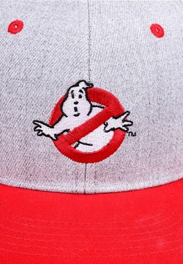 Capelli New York Snapback Cap Ghostbuster Cap