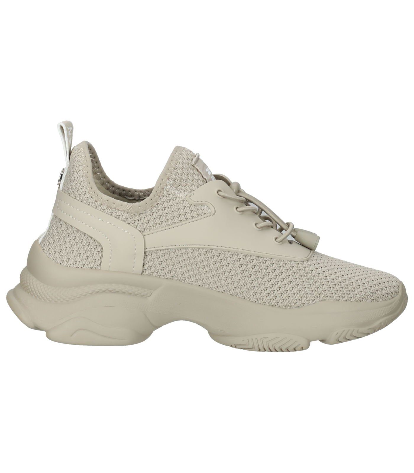 STEVE Textil Beige Sneaker Sneaker MADDEN