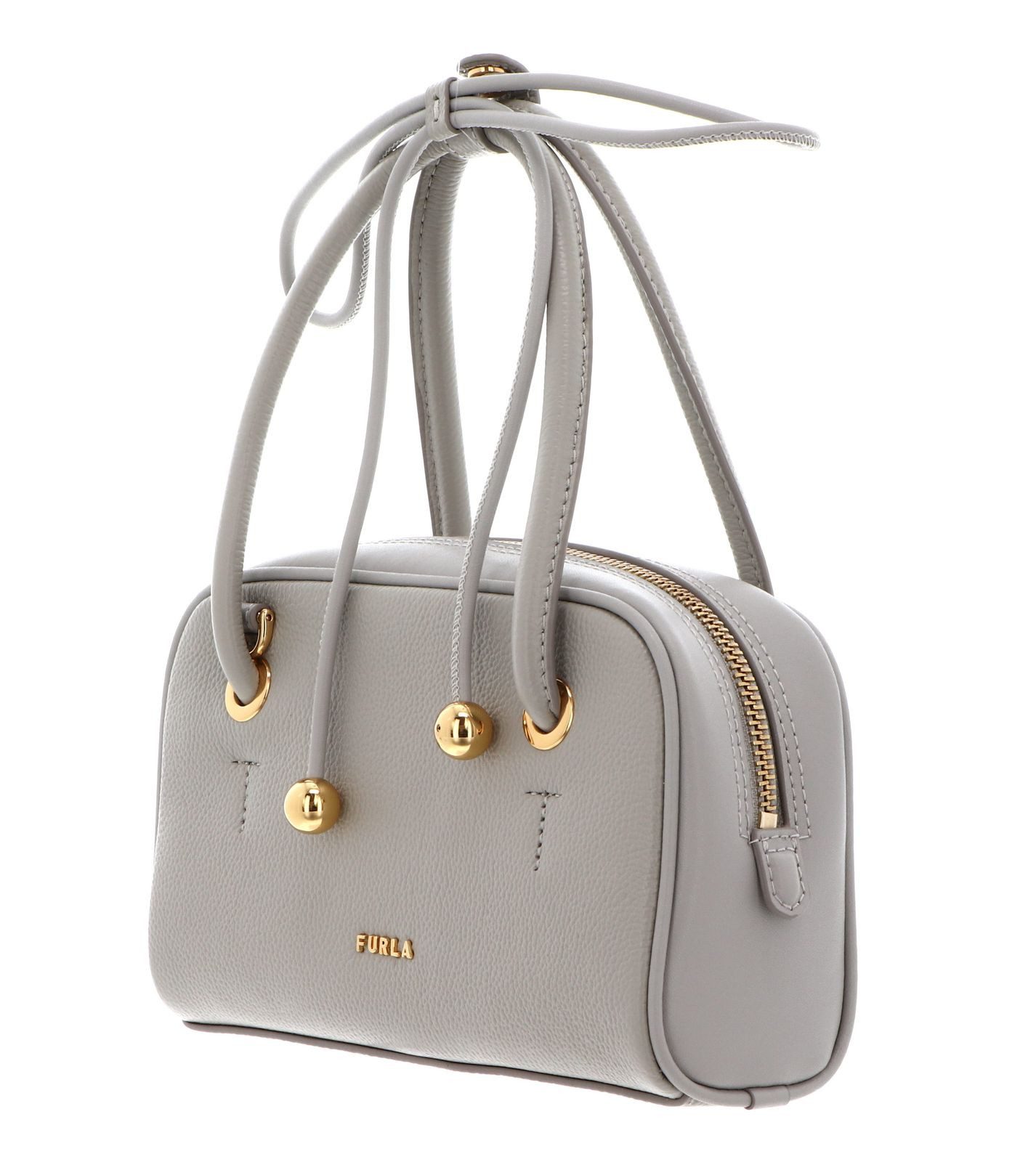 Furla Handtasche Mini Dome Bag, aus echtem Leder