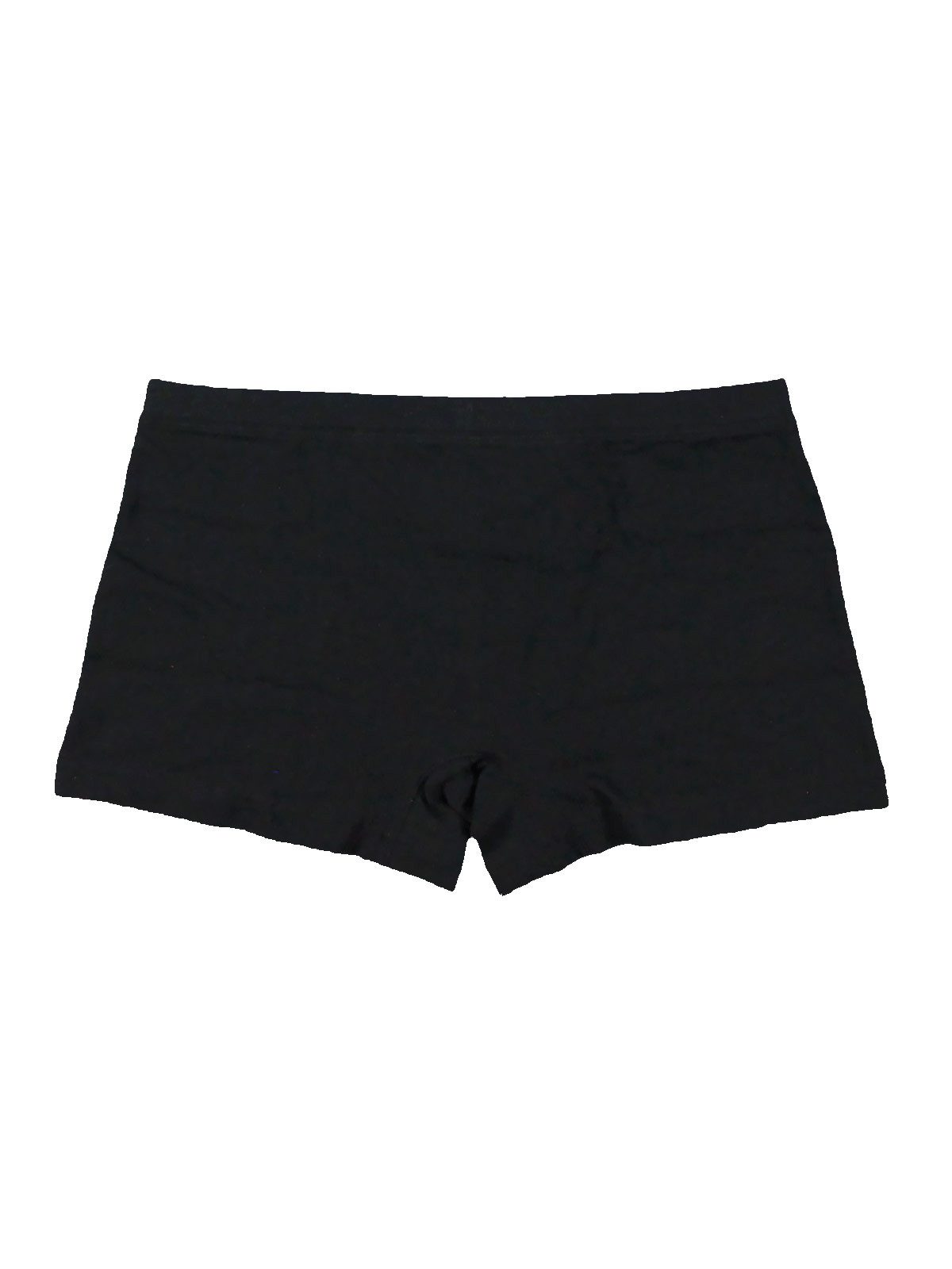 Engbers Boxershorts Herren Boxershorts, Schwarz günstig online kaufen