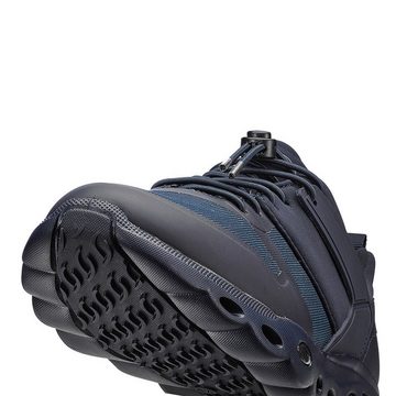 Ara Racer - Damen Schuhe Sneaker blau