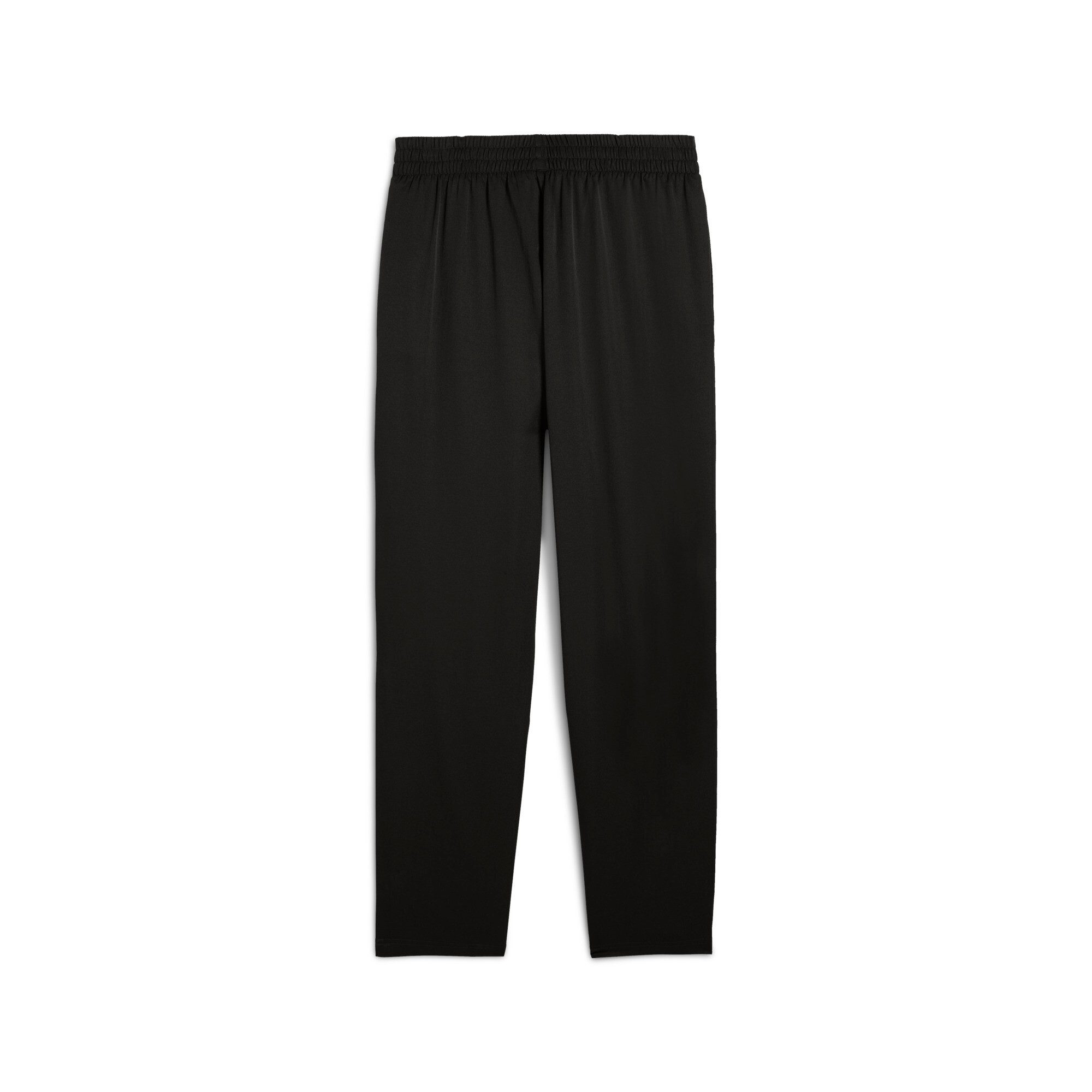 PUMA Trainingshose ESS WOVEN PANTS OP mit DryCELL Technologie, atmungsaktiv, mit Eingrifftaschen