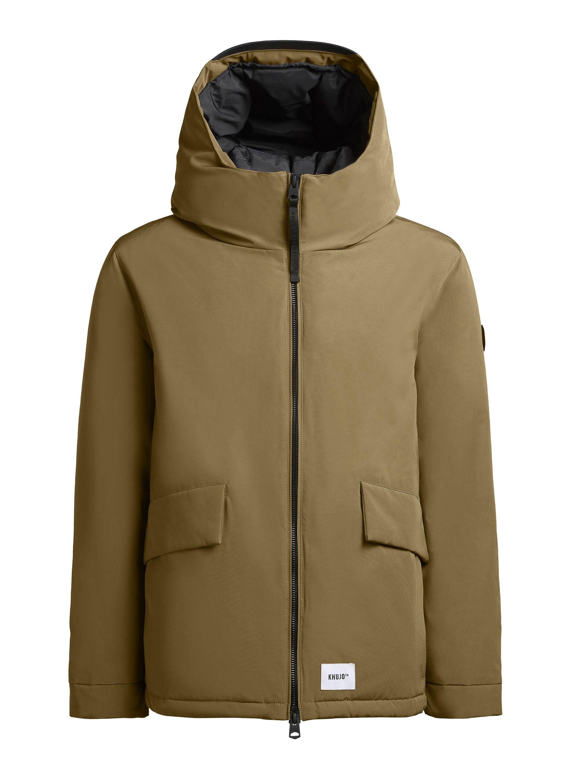 Outdoorjacke Oreg