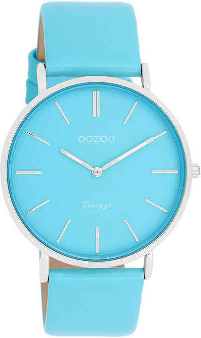 Blaue Fossil Uhren online kaufen | OTTO