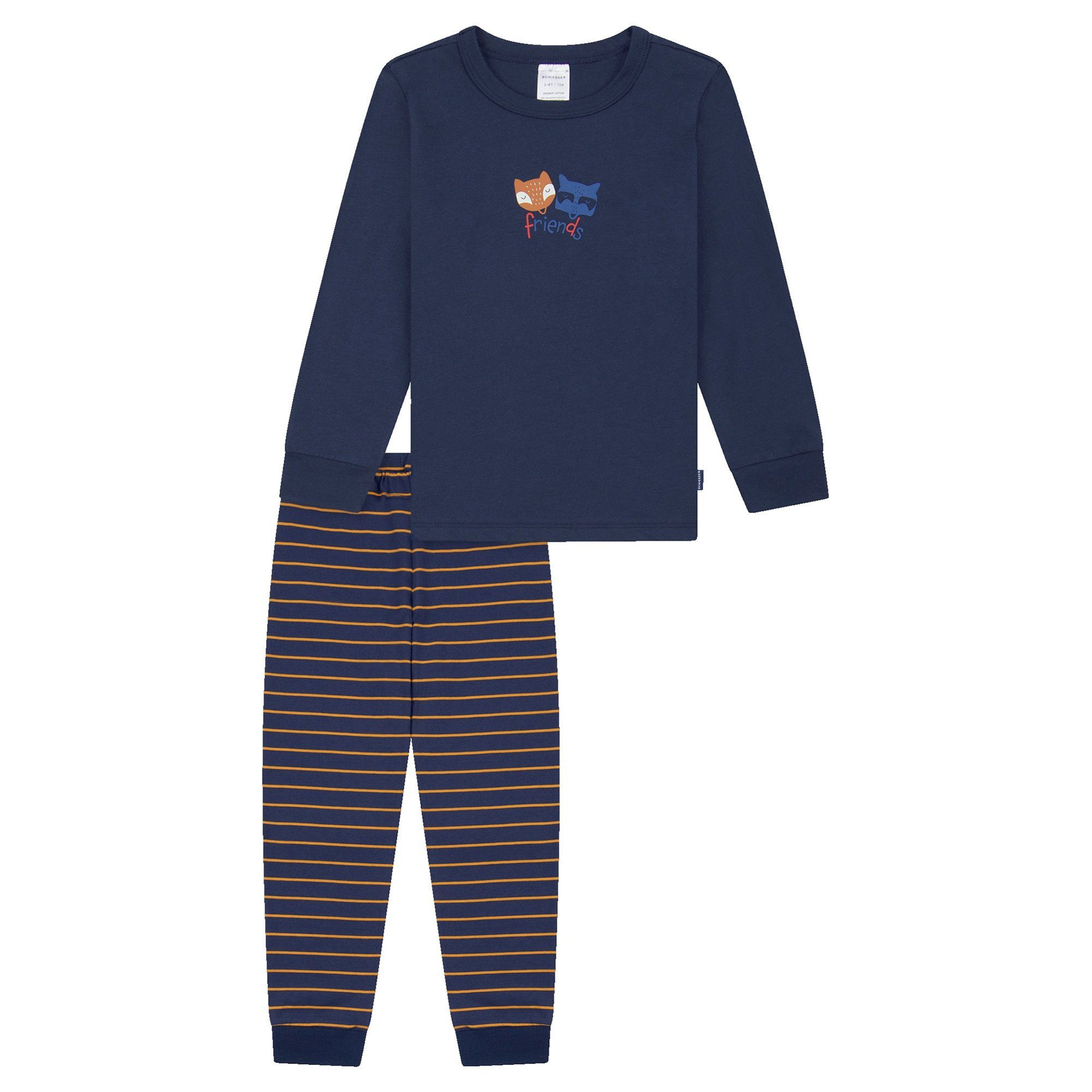 Pyjama Jungen Pyjama Baumwolle Kids Nightwear
