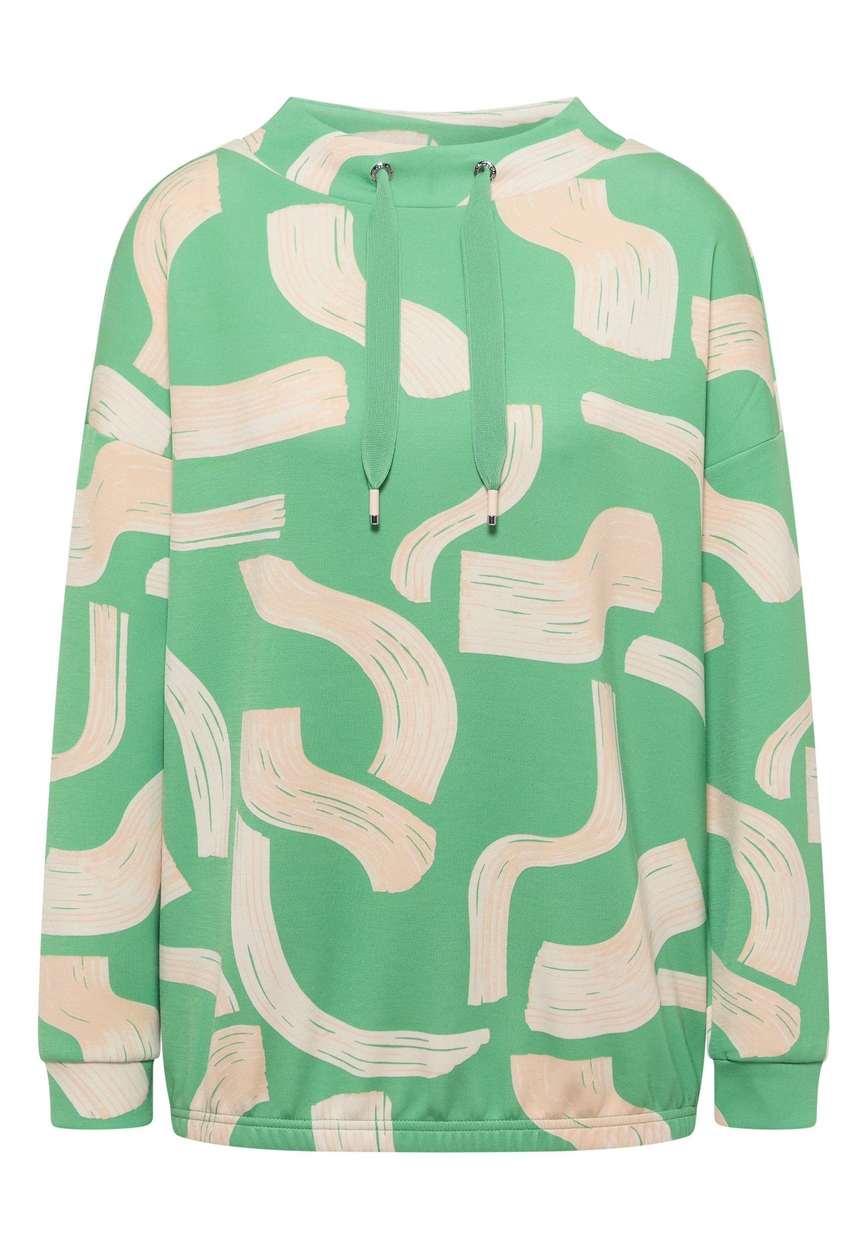 Langarmshirt