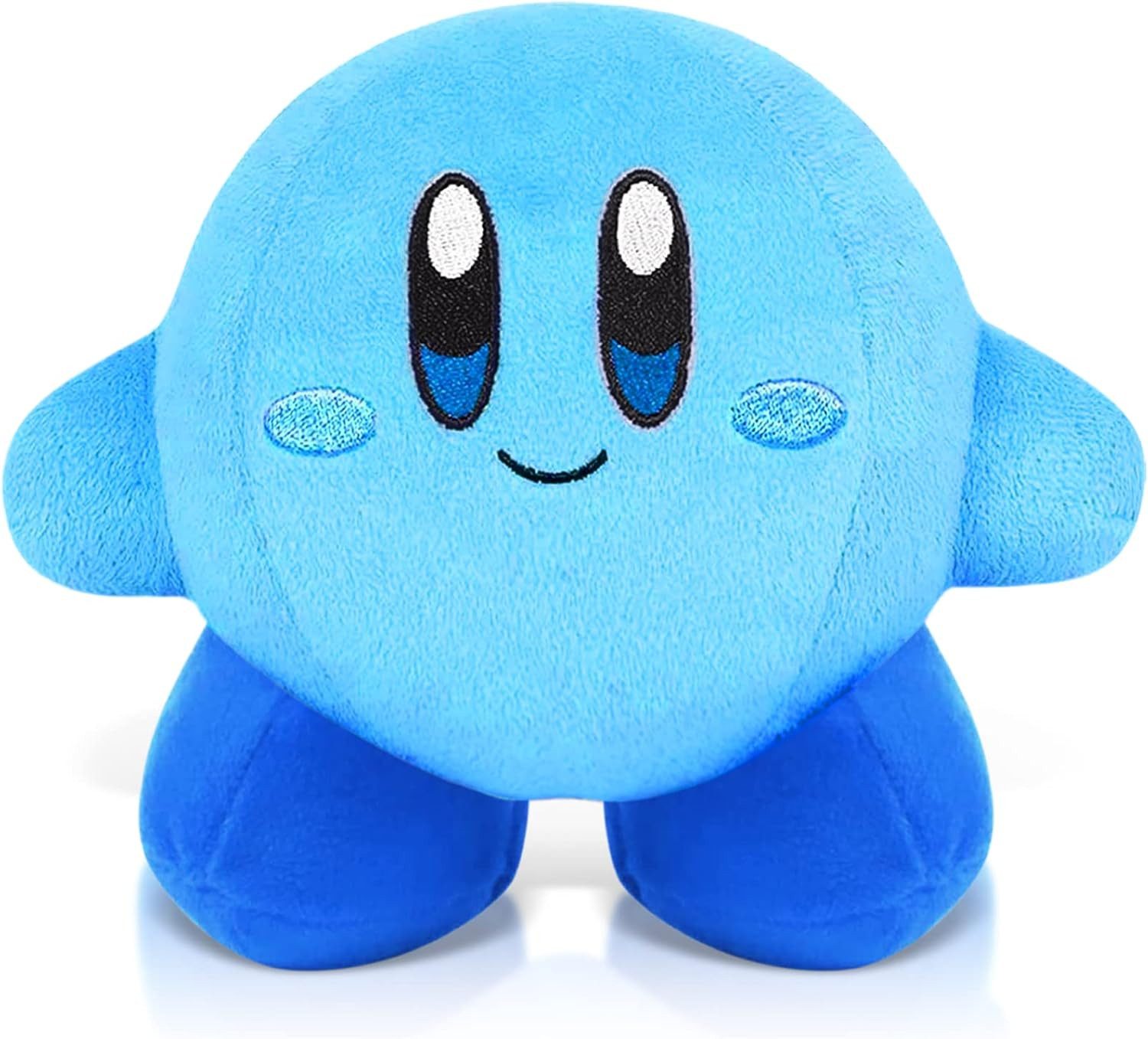 Wiztex Kuscheltier Kirby Plüschfigur - Anime günstig online kaufen