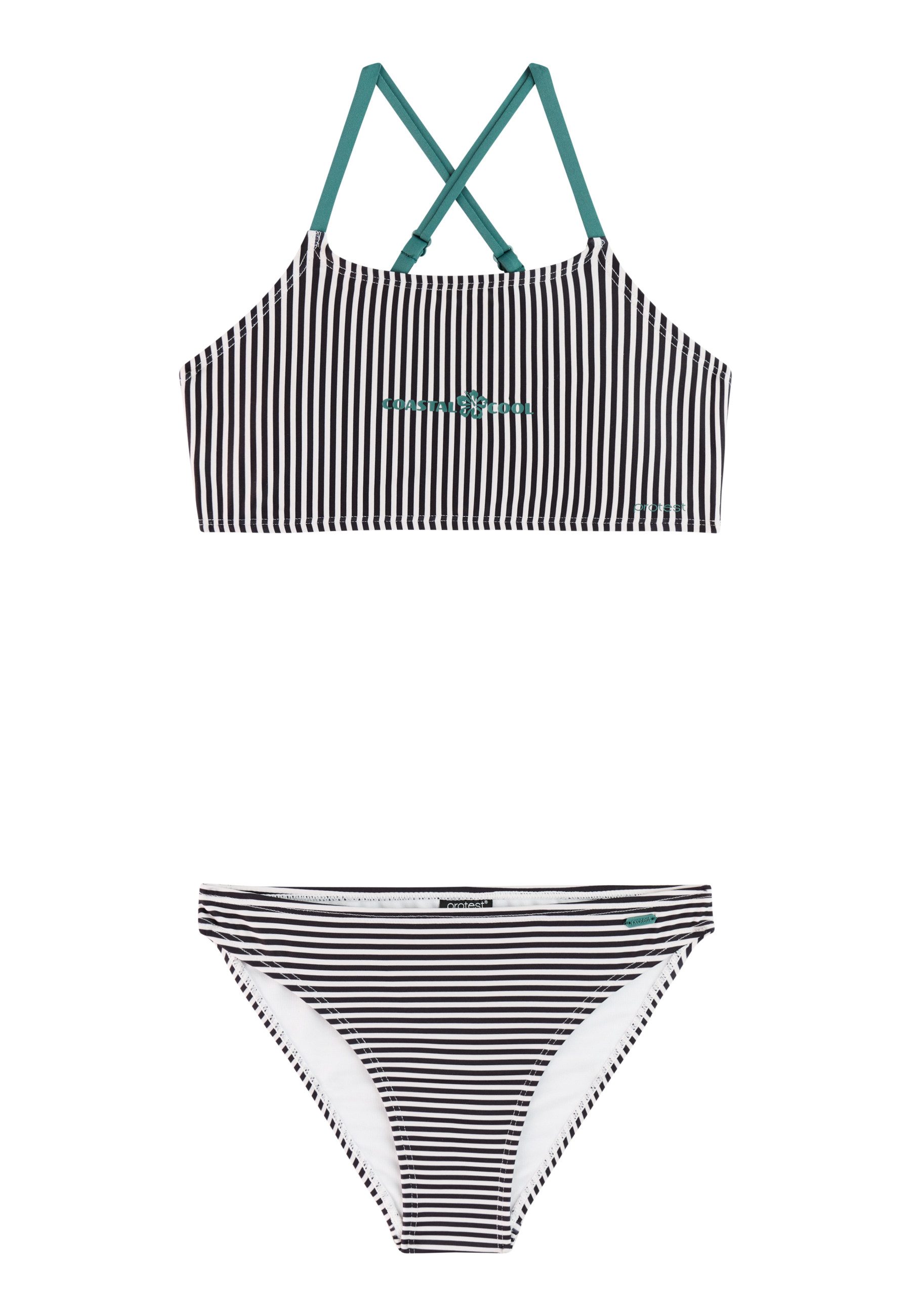 Protest Triangel-Bikini PRTSheena JR (Set, 1-St)