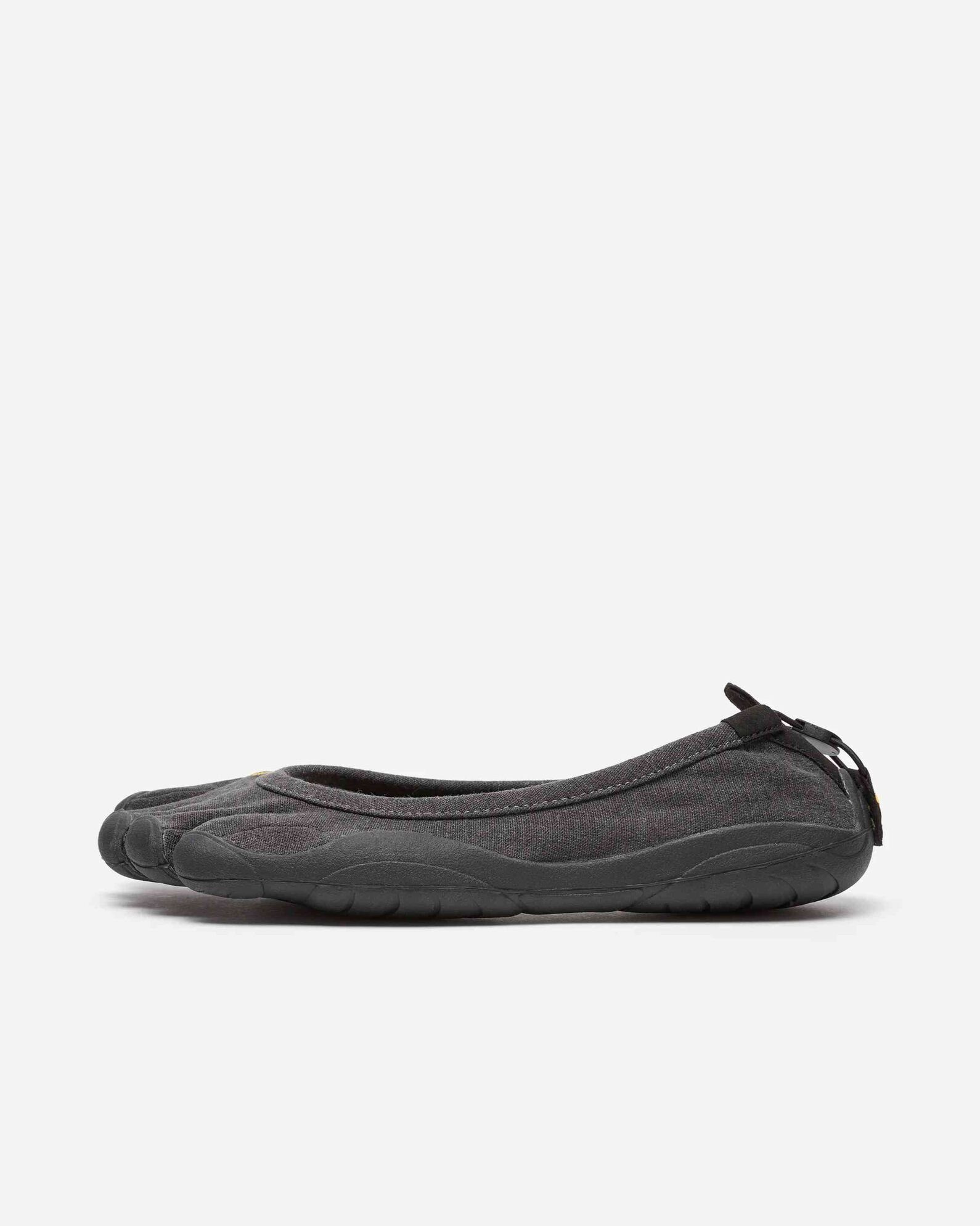VIBRAM FiveFingers CLASSIC-ECO Men Black Barfußschuh