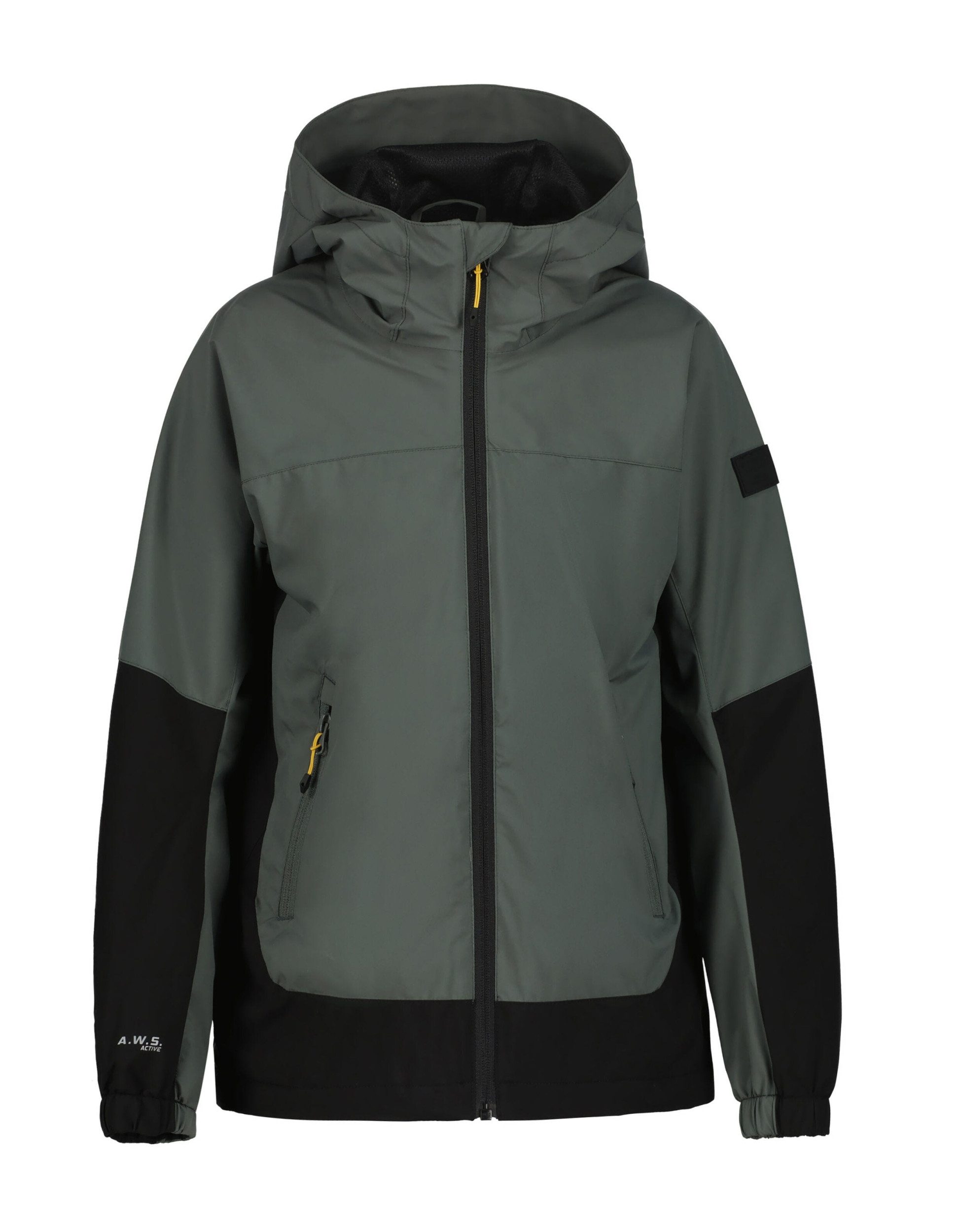 Funktionsjacke ICEPEAK KALAMAZOO JR