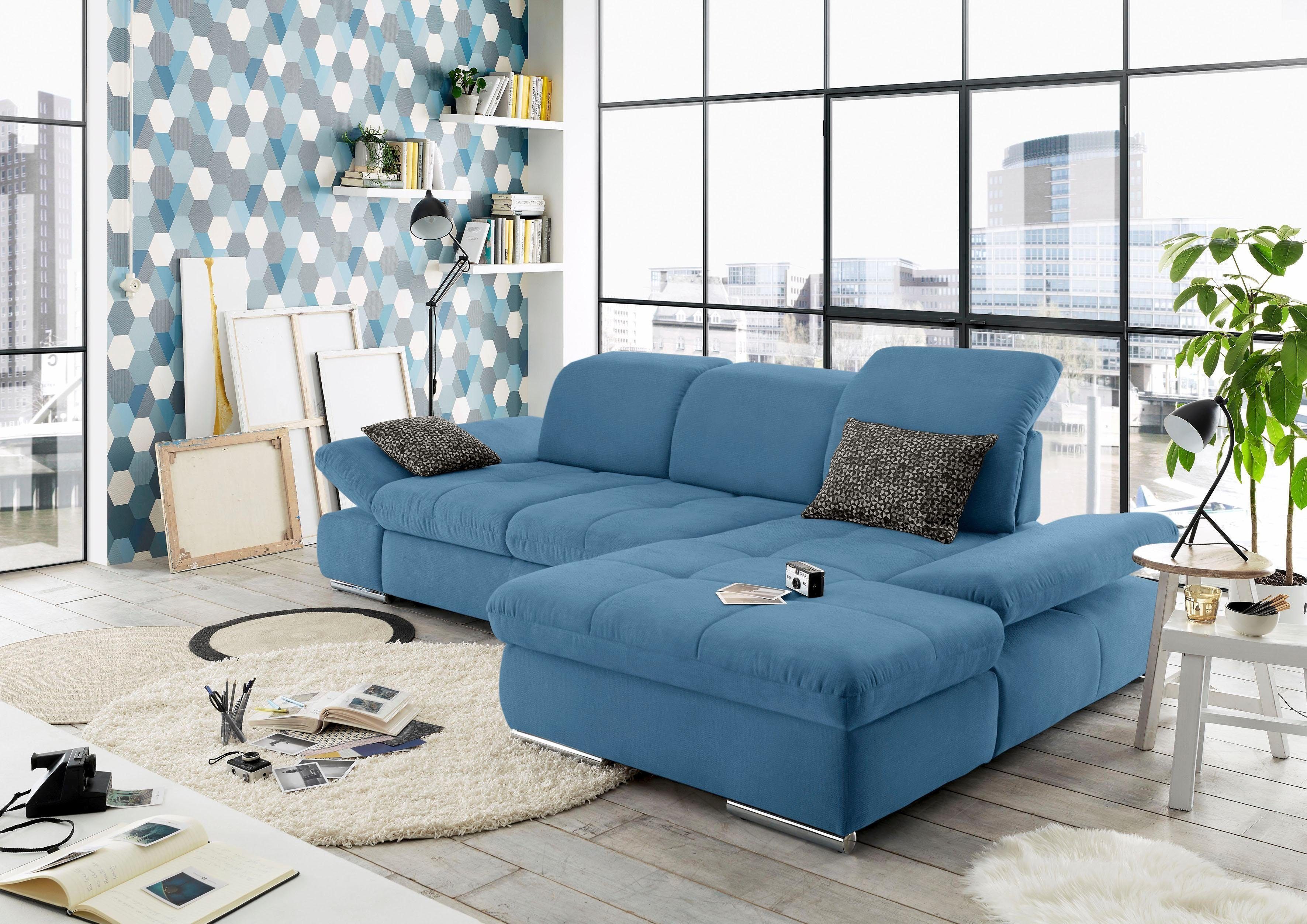 set one by Musterring Ecksofa SO4100 günstig online kaufen