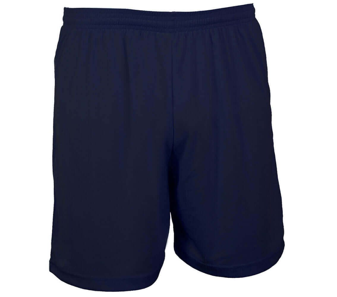 Geco Shorts Boreas dunkelblau Boys