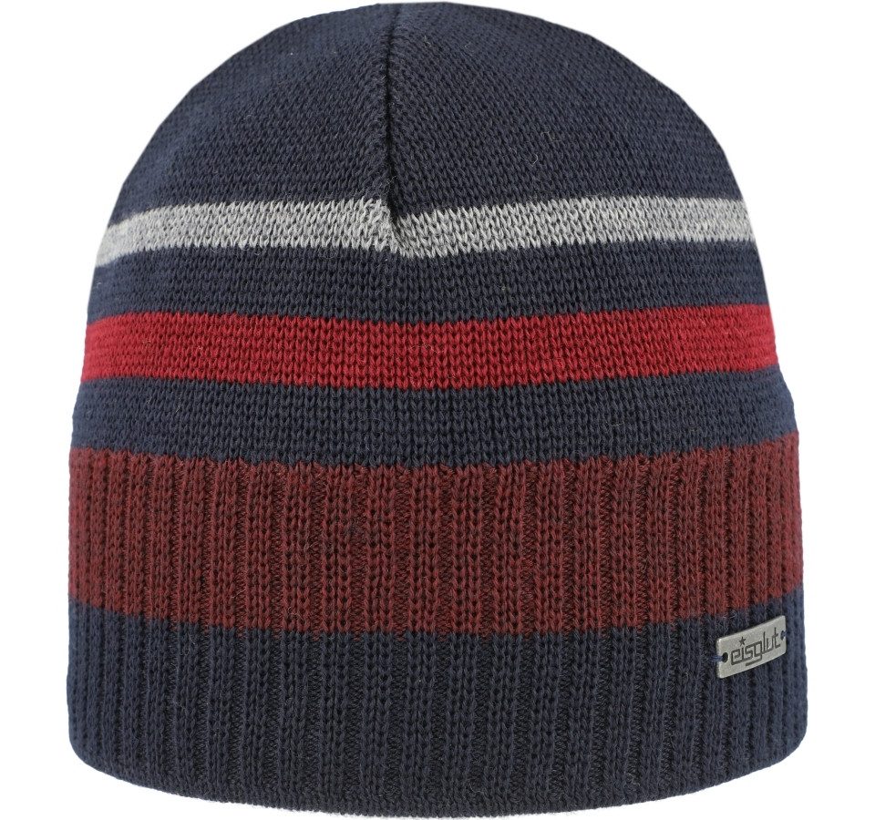 Eisglut Skimütze Stagea Merino MARINE