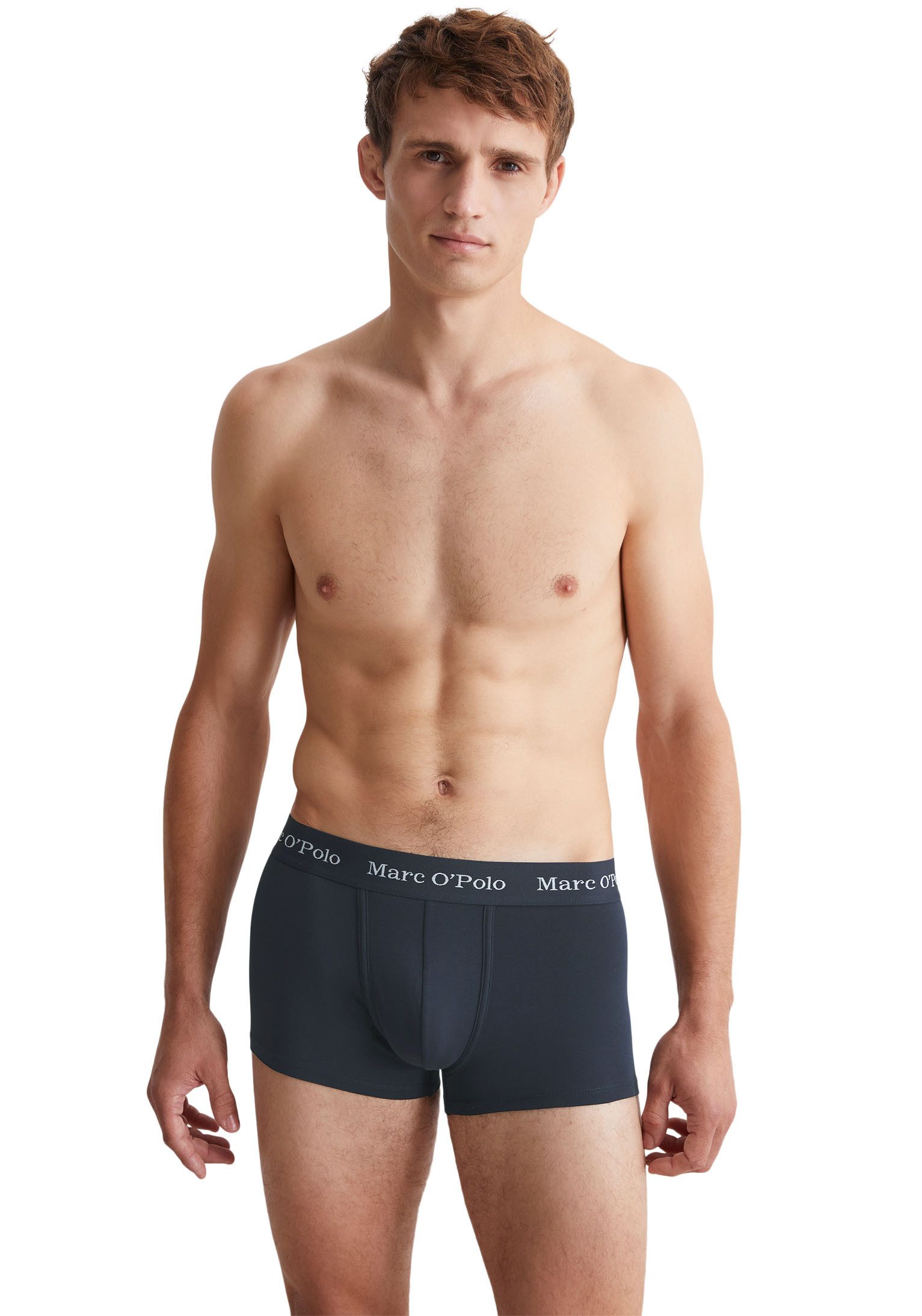 Marc O'Polo Trunk Essentials (3er Pack) günstig online kaufen