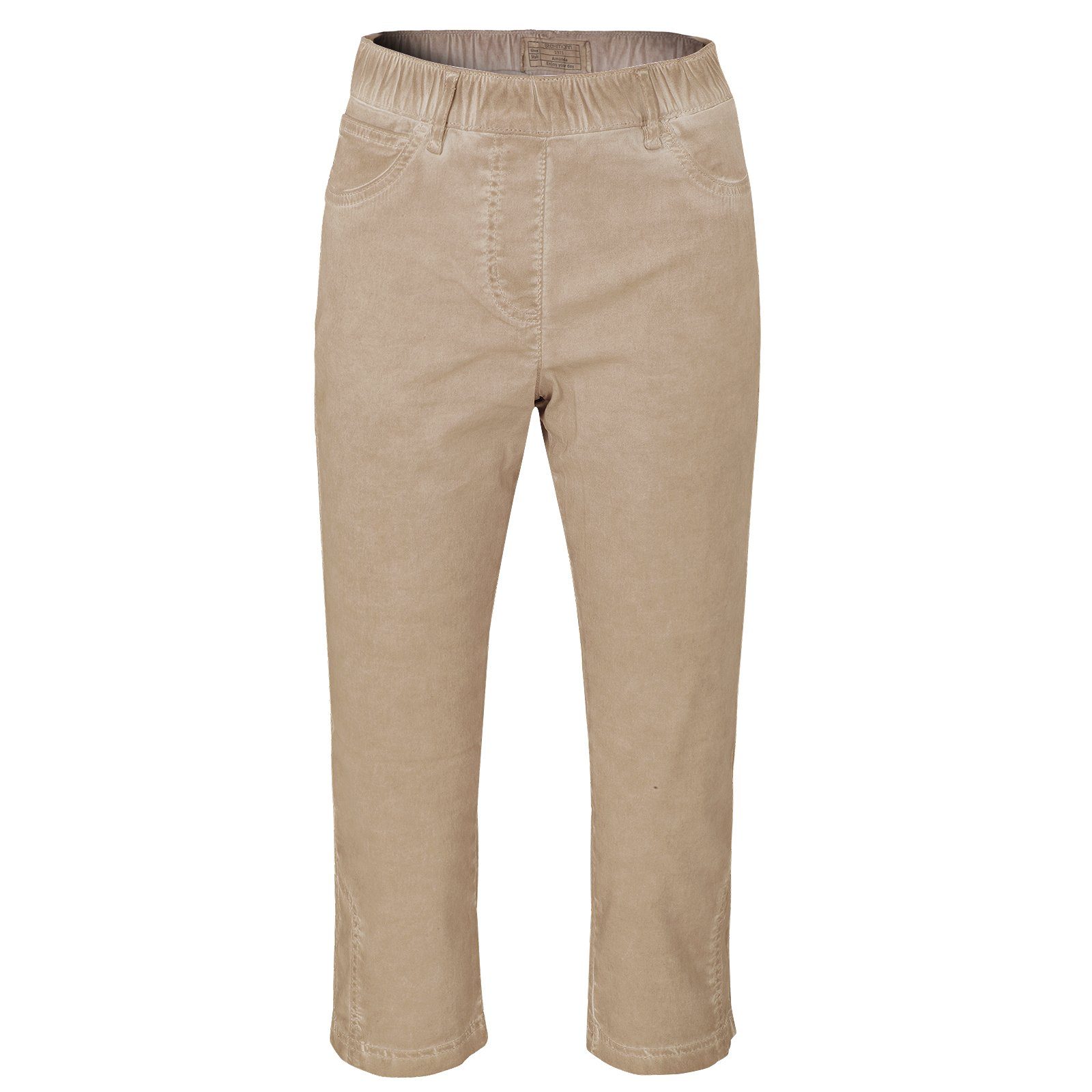 Stehmann Caprihose Amanda-532W Caprihose
