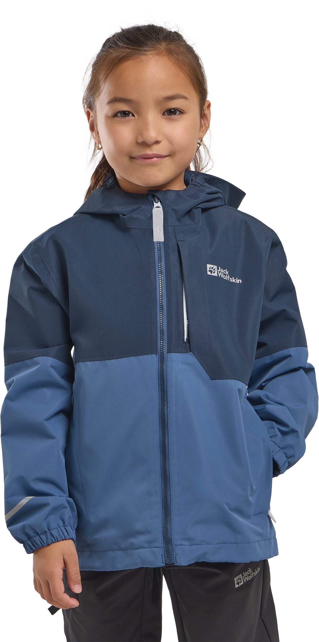 Jack Wolfskin Outdoorjacke ACTAMIC 2L JKT K