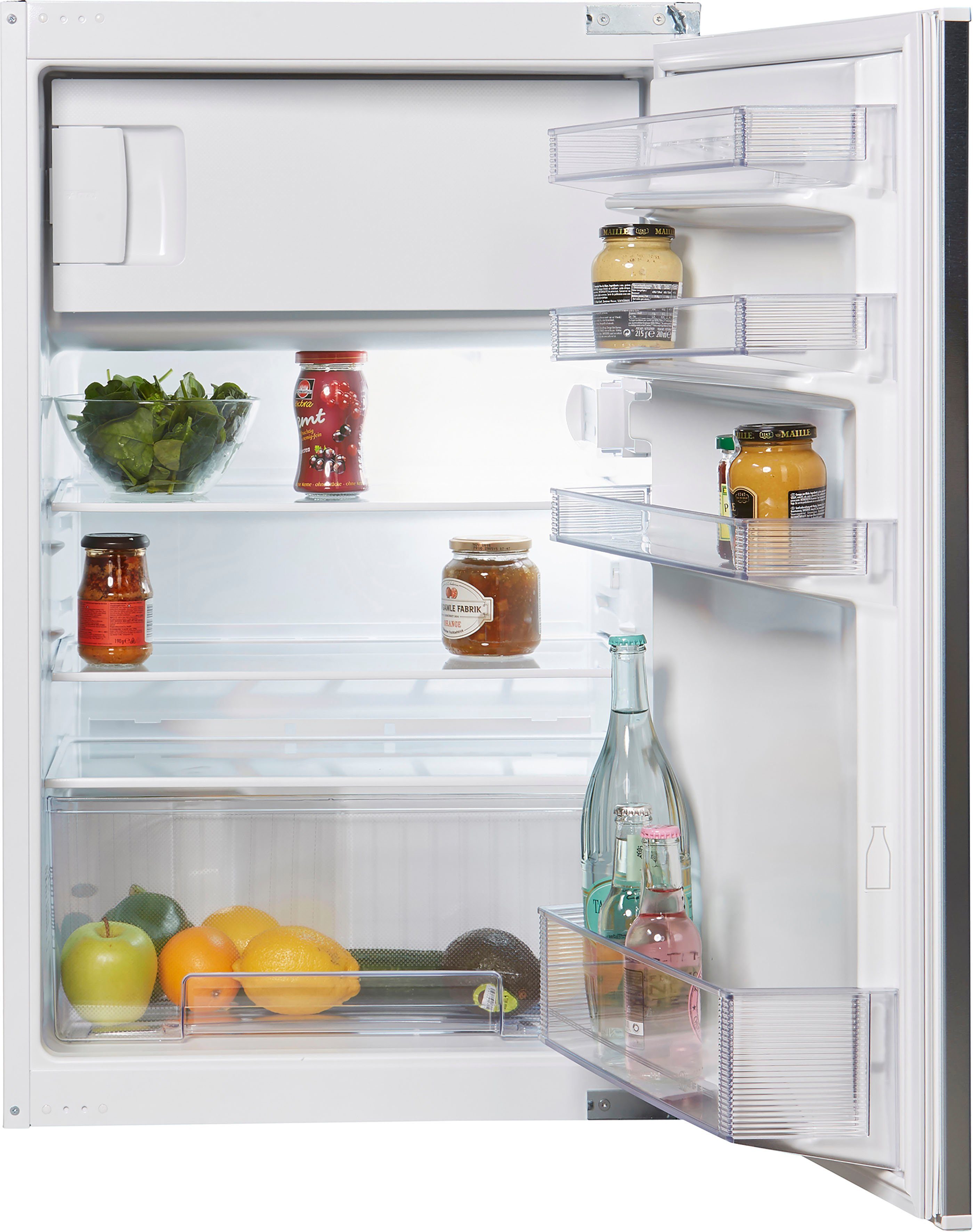 NEFF Einbaukühlschrank N 30 K1524XSF0, 87,4 cm hoch, 54,1 cm breit | Kühlschränke