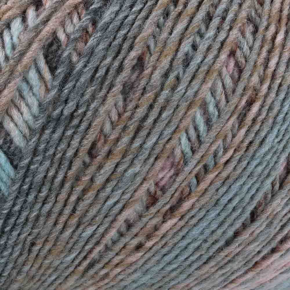DMC Pirouette 200g Wolle mit Farbverlauf zum stricken und häkeln Häkelwolle, 500,00 m (Strickwolle, Strickgarn, Handstrickgarn, Farbverlaufswolle, Großknäuel)