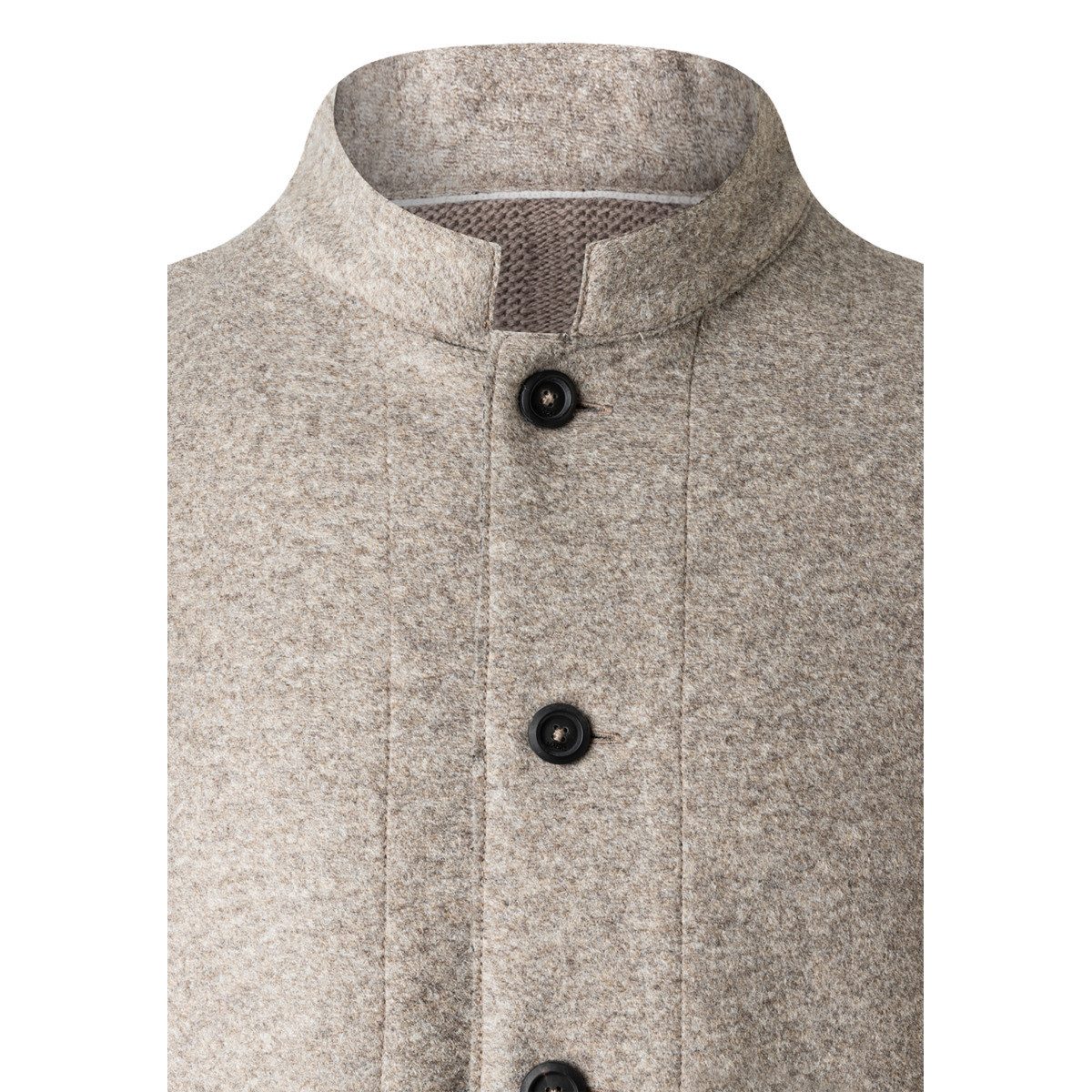MAERZ Muenchen Strickjacke Maerz Muenchen 542801 Strickjacke Herren Bekleidung – Bild 3 von 5