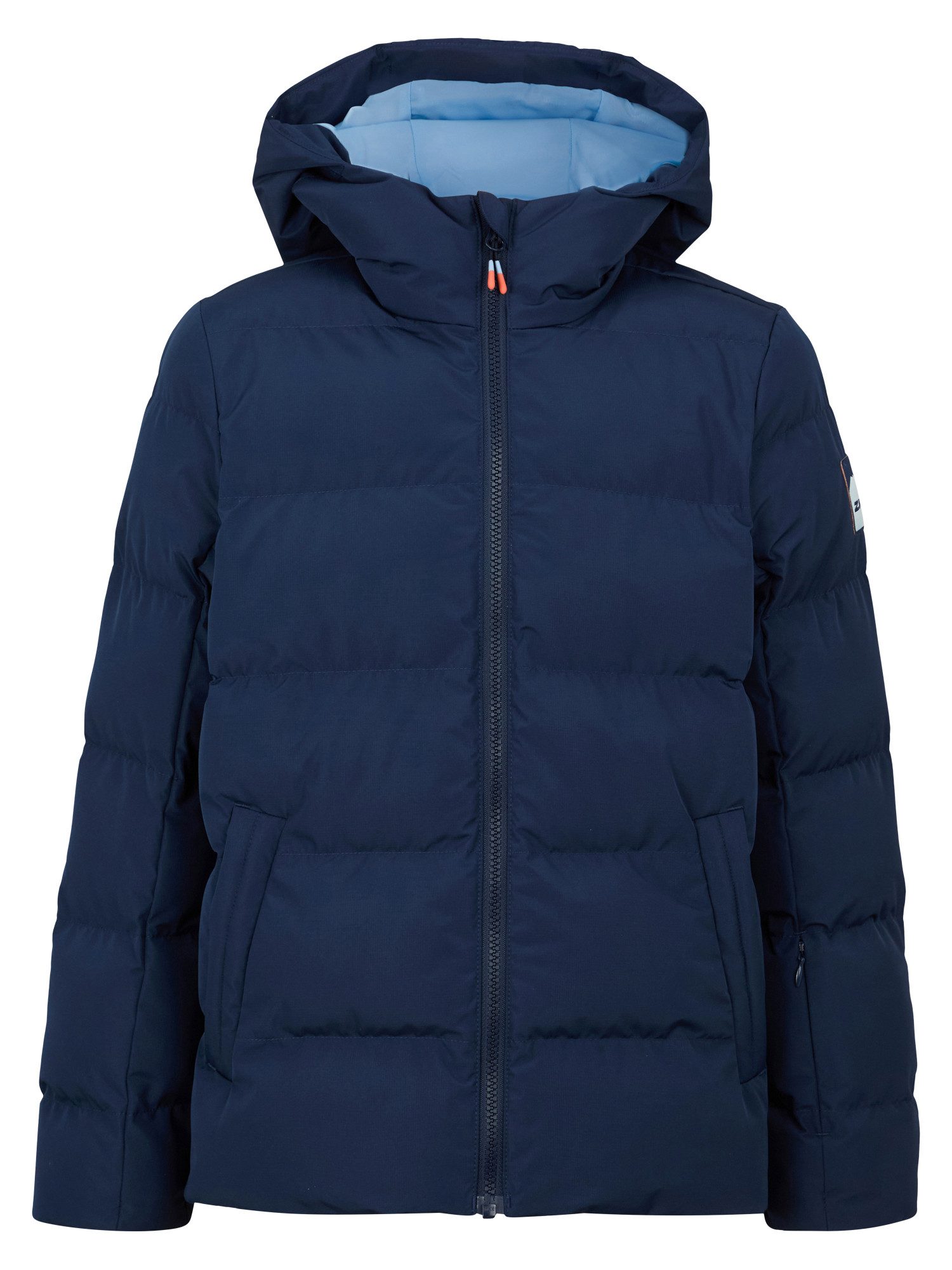 dark navy