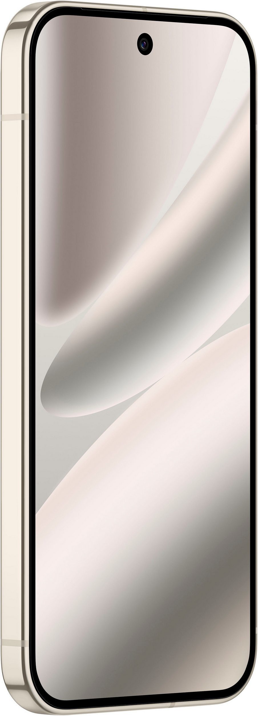 Google Google Pixel 10 Pro 256GB Handy (16 cm/6,3 Zoll, 256 GB Speicherplatz, 50 MP Kamera)