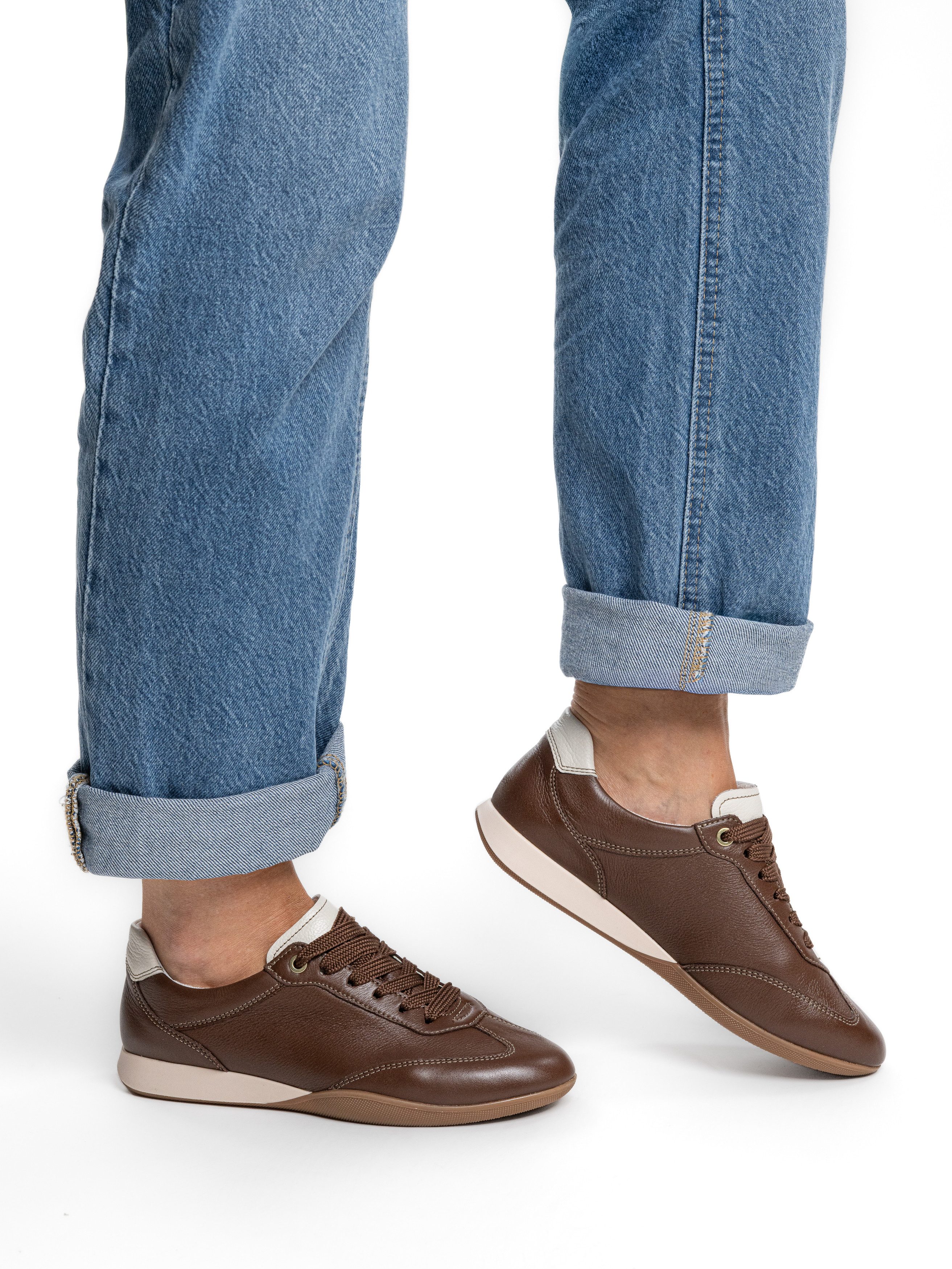 Ara Sneaker Amalfi Sneaker
