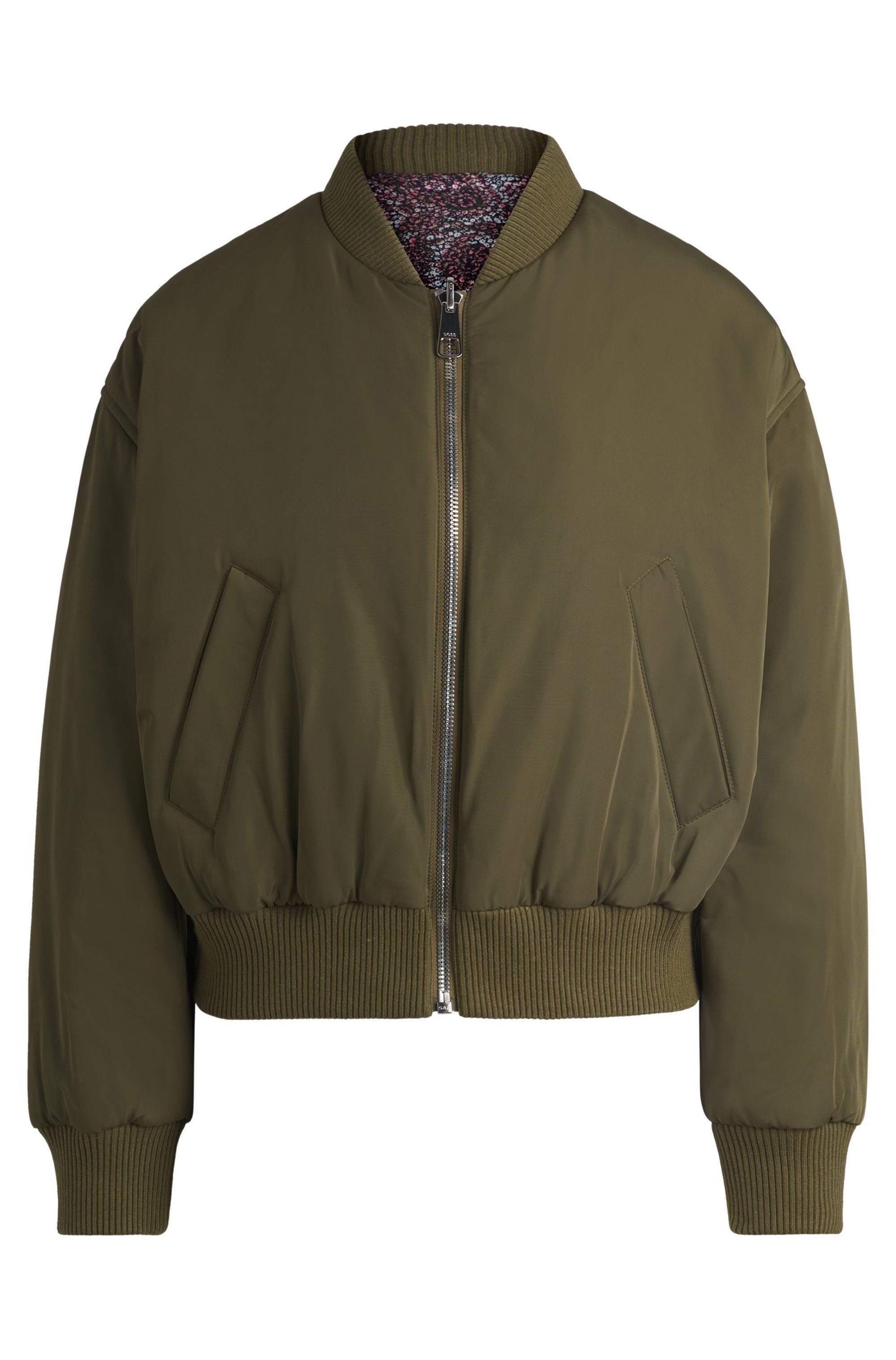 BOSS Outdoorjacke