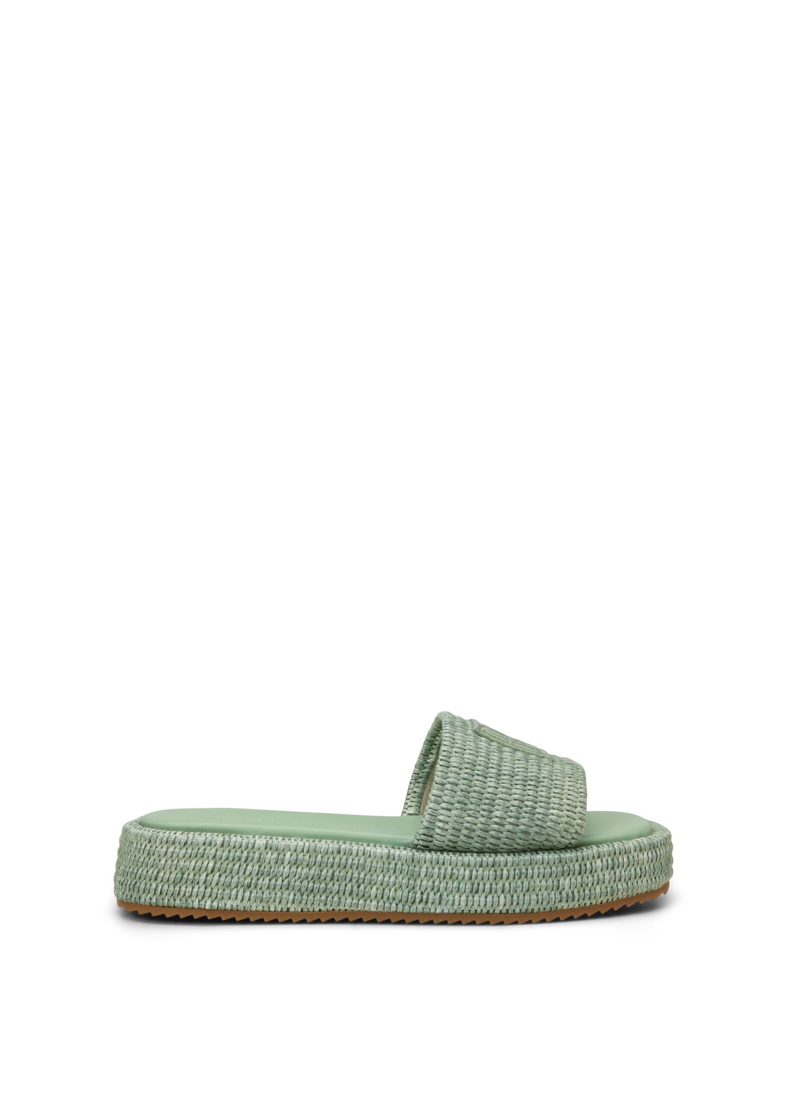 Marc O'Polo in Bastoptik Sandale