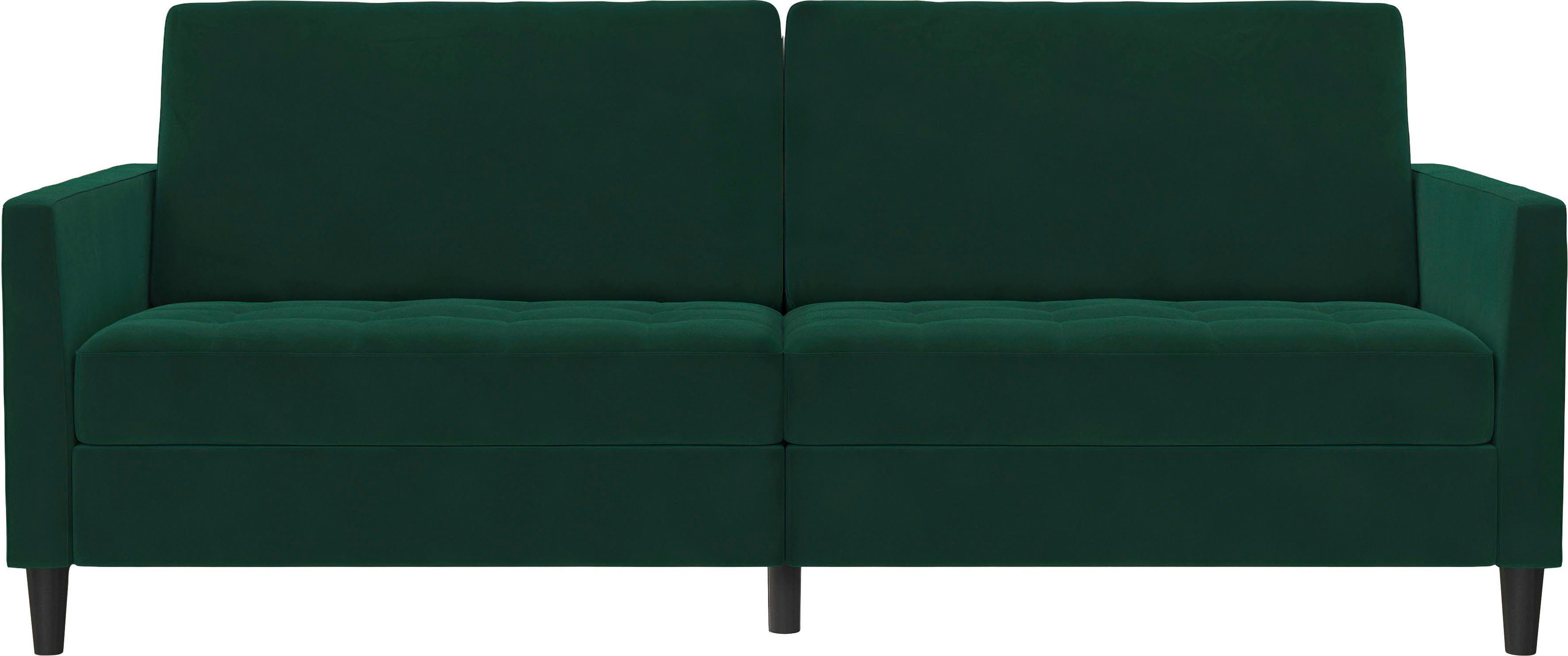 Dorel Home 3-Sitzer Presley, Sofa mit günstig online kaufen