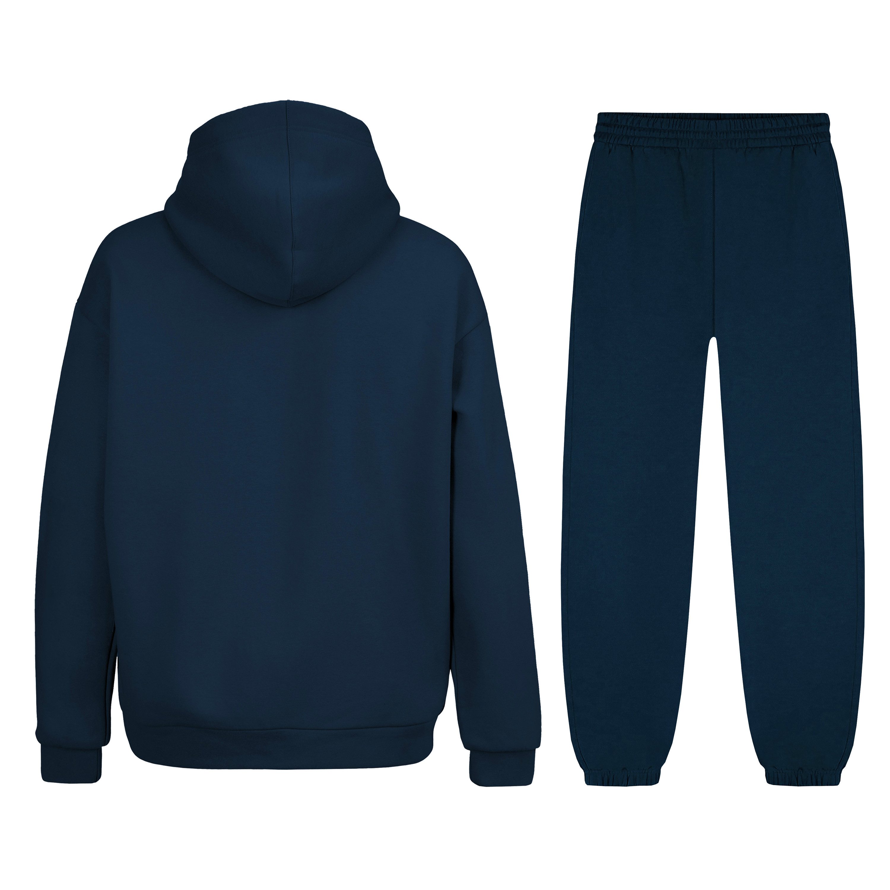 CUBAIANS Trainingsanzug Vinales Herren Jogging Anzug für Männer Hausanzug günstig online kaufen