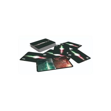 ASS Altenburger Spiel, Familienspiel 22584066 - Karten-Spielebox - Harry Potter, für 2 bis 4..., Rätselspiel