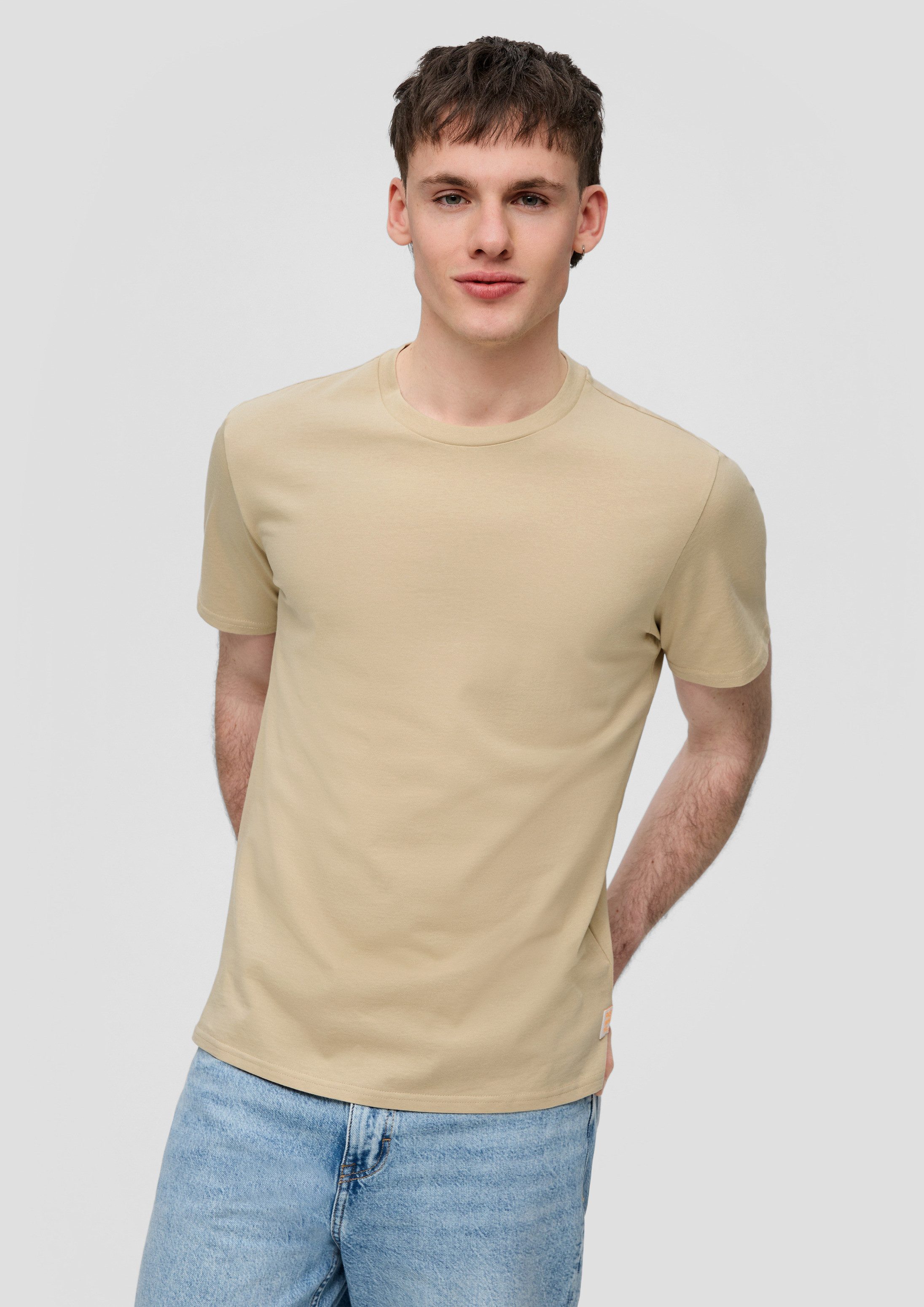 Kurzarmshirt T-Shirt