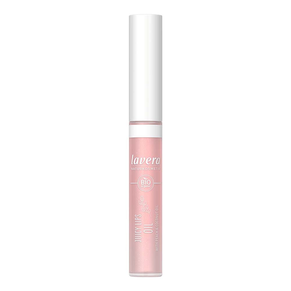 lavera Lippenöl Juicy Lips Oil 5,5ml
