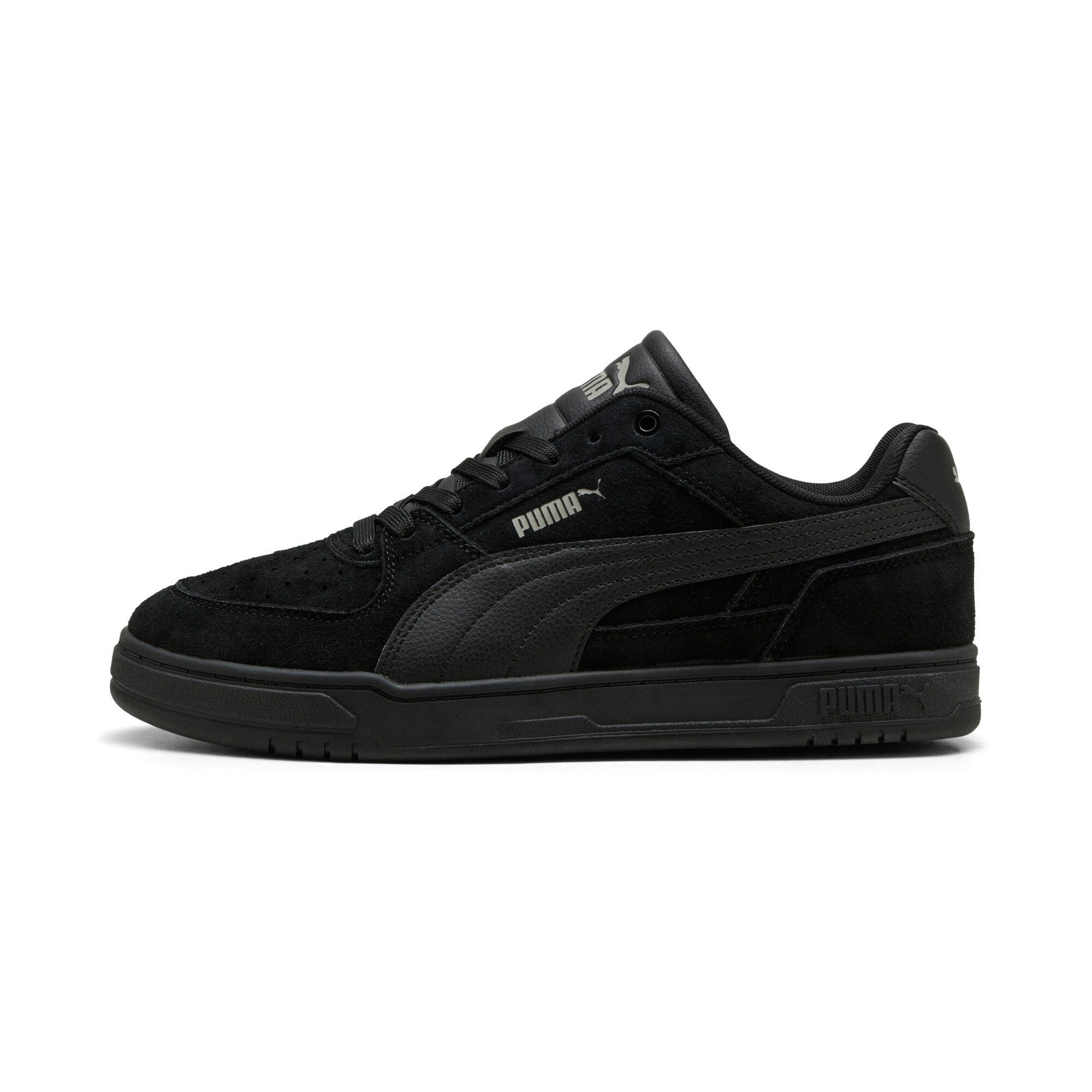 PUMA CAVEN III SD Sneaker für sportliche und lässige Anlässe, mit Gummi-Laufsohle