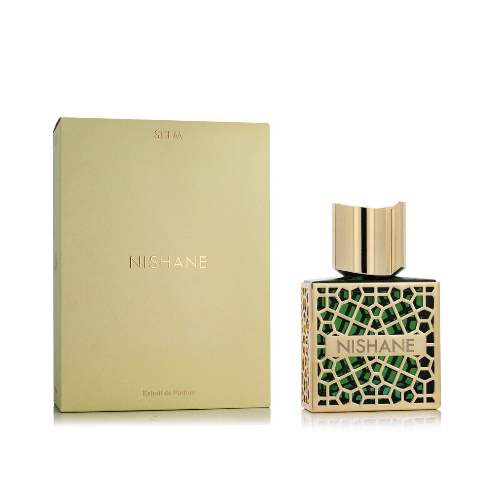 Nishane Extrait Parfum Shem Extrait de parfum 50ml (unisex)