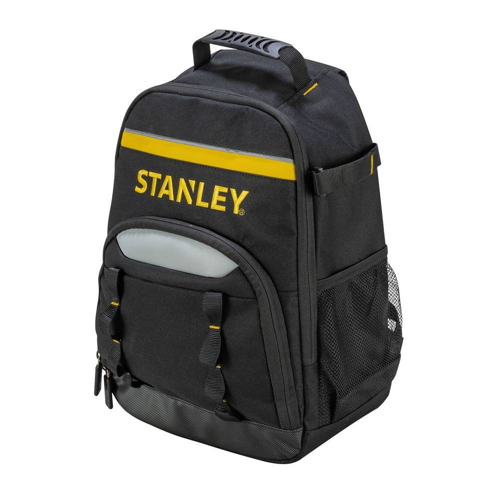 STANLEY Werkzeugkoffer Werkzeugrucksack STST1-72335