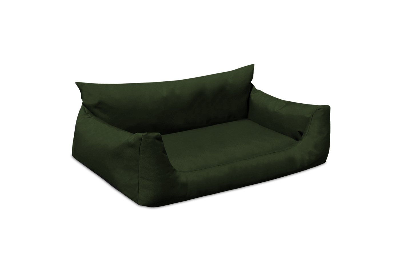 Thumbnail - tierlando® Tierbett NEMO Hundebett Hundesofa S M L Hundekorb