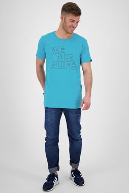 Alife & Kickin T-Shirt LogoAK T-Shirt Herren