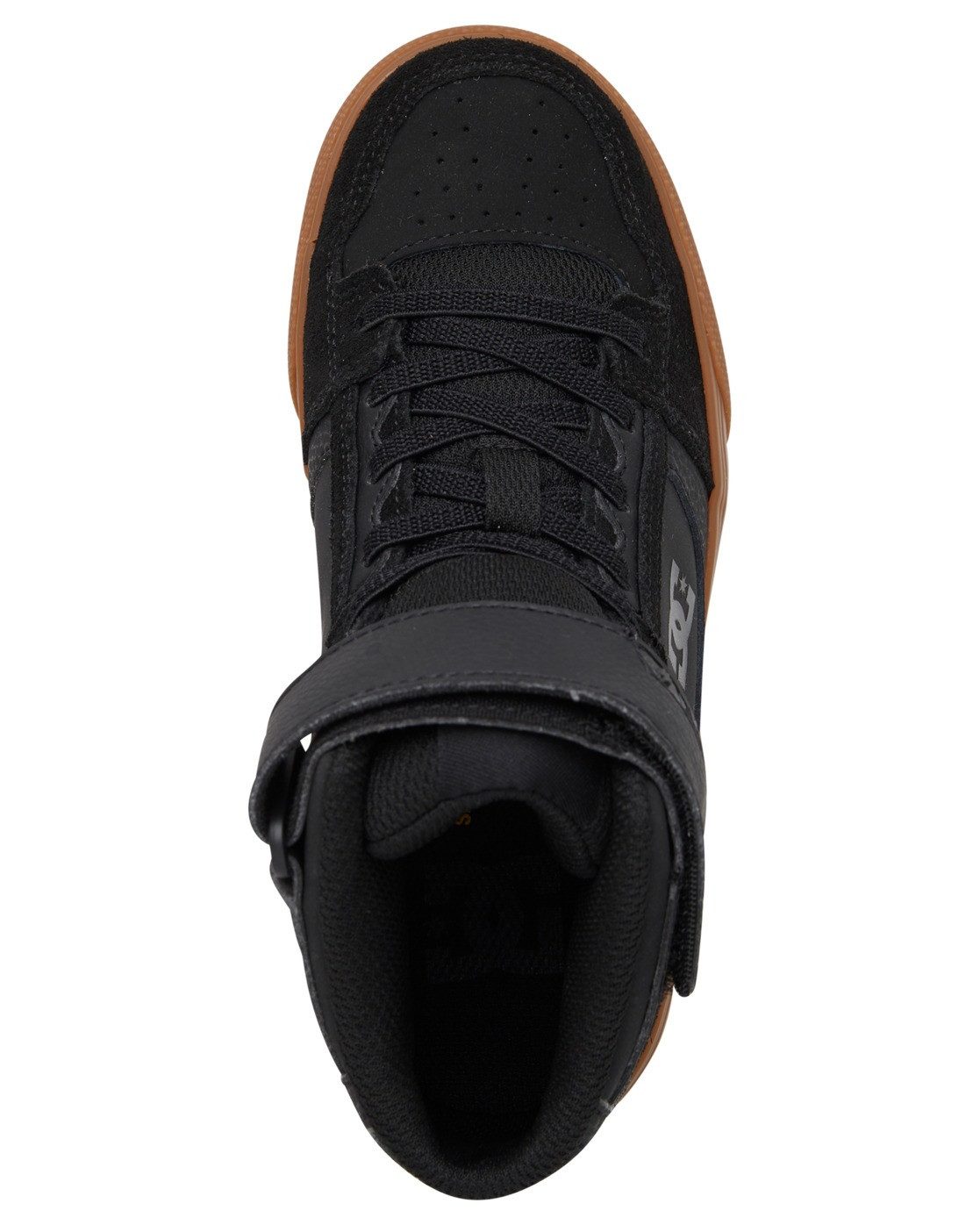 DC Shoes Pure High-Top EV Sneaker