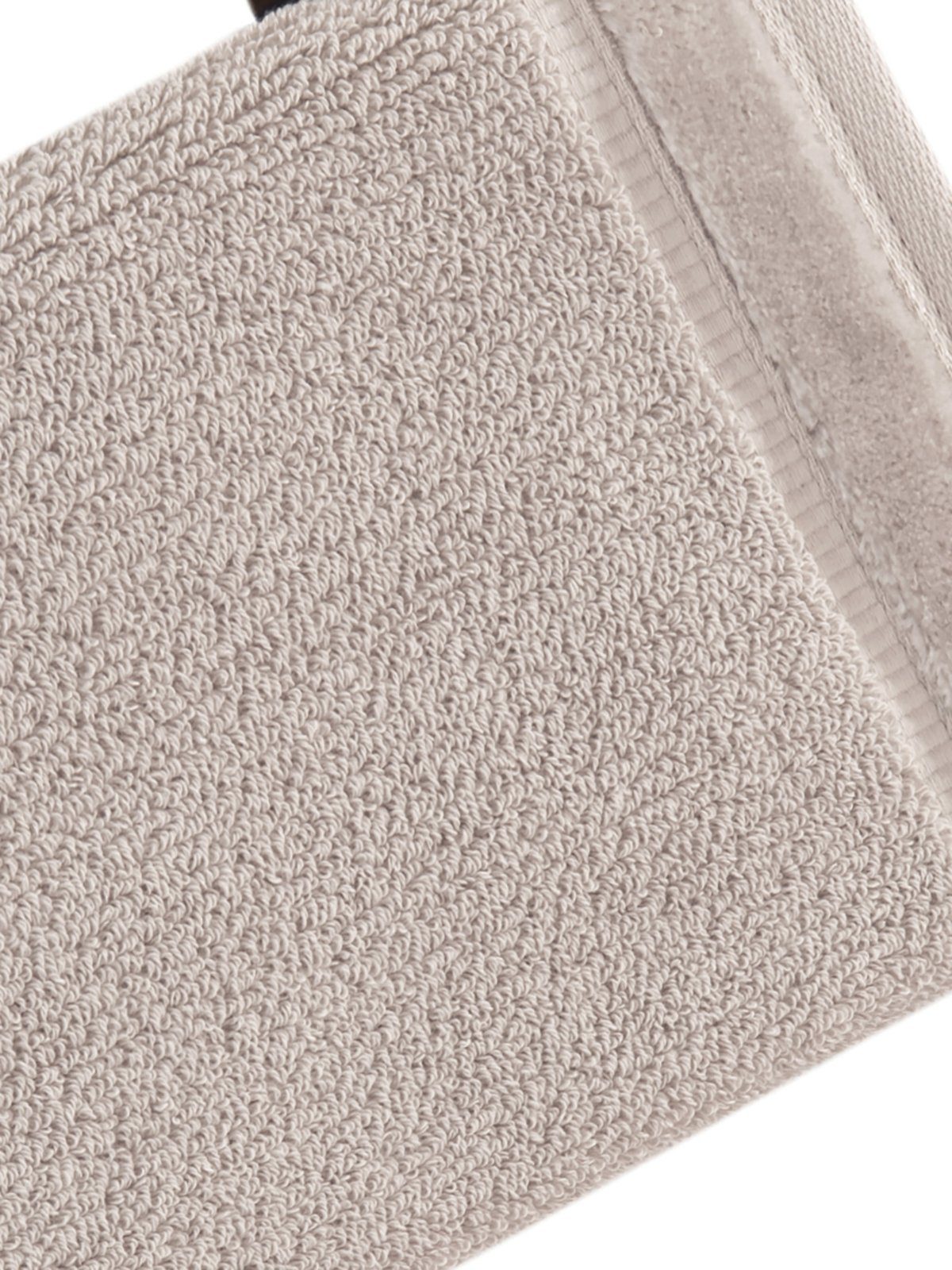 Vossen Handtücher Handtücher Collection Pure, Frottier günstig online kaufen