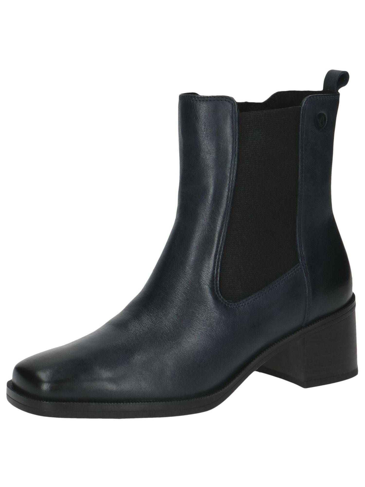Stiefelette 9-25320-43 Schnürstiefelette